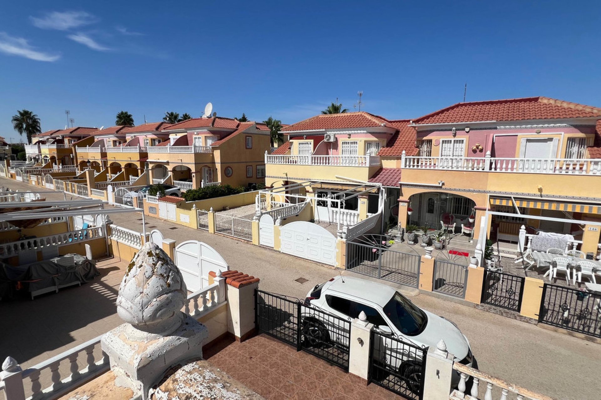 Odsprzedaż - Dom -
Orihuela Costa - Cabo Roig