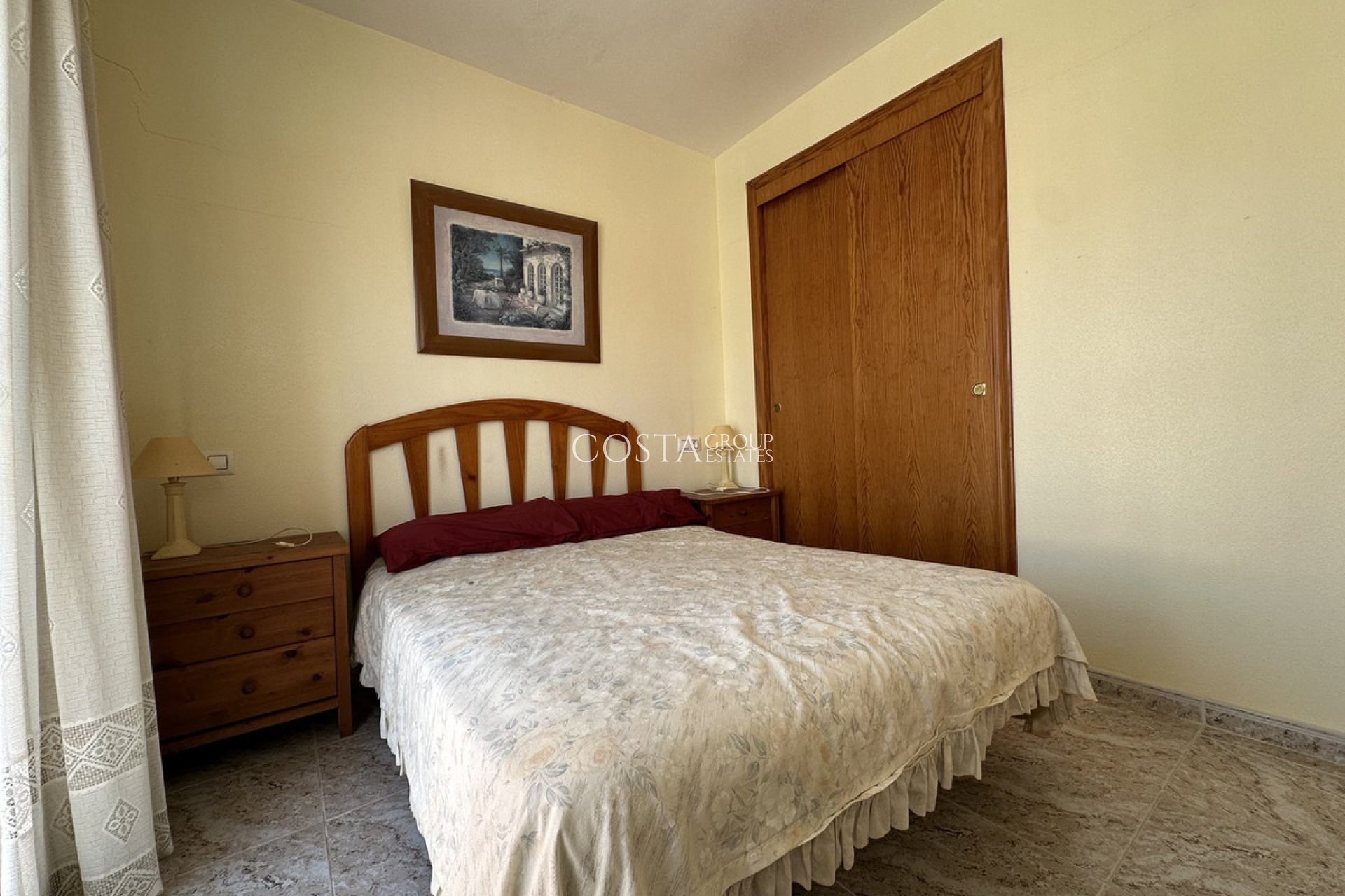 Odsprzedaż - Dom -
Orihuela Costa - Cabo Roig