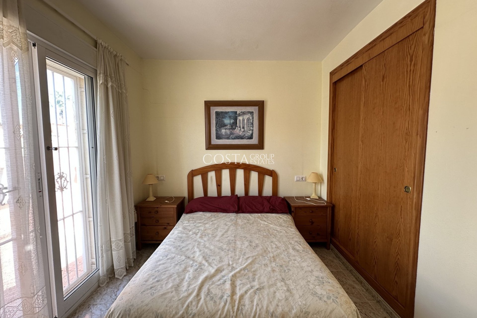 Odsprzedaż - Dom -
Orihuela Costa - Cabo Roig