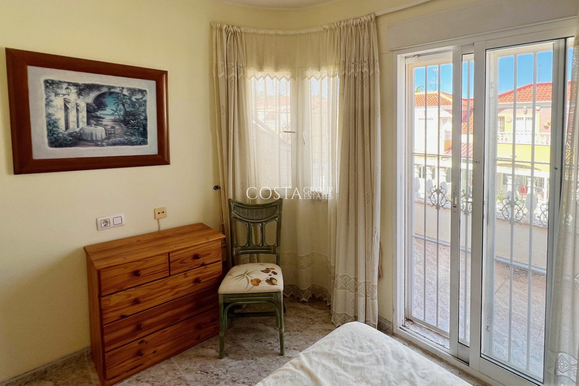 Odsprzedaż - Dom -
Orihuela Costa - Cabo Roig