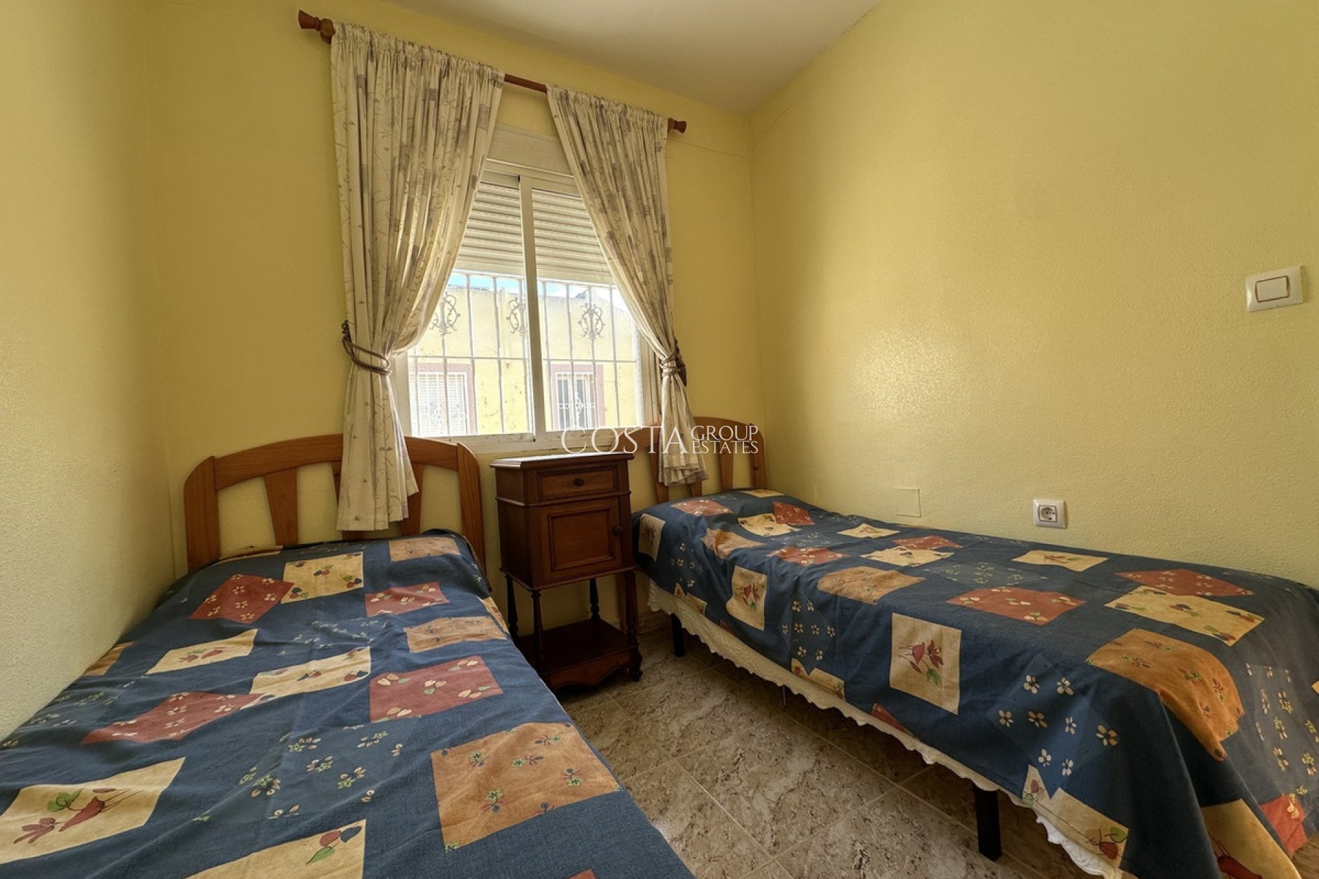 Odsprzedaż - Dom -
Orihuela Costa - Cabo Roig