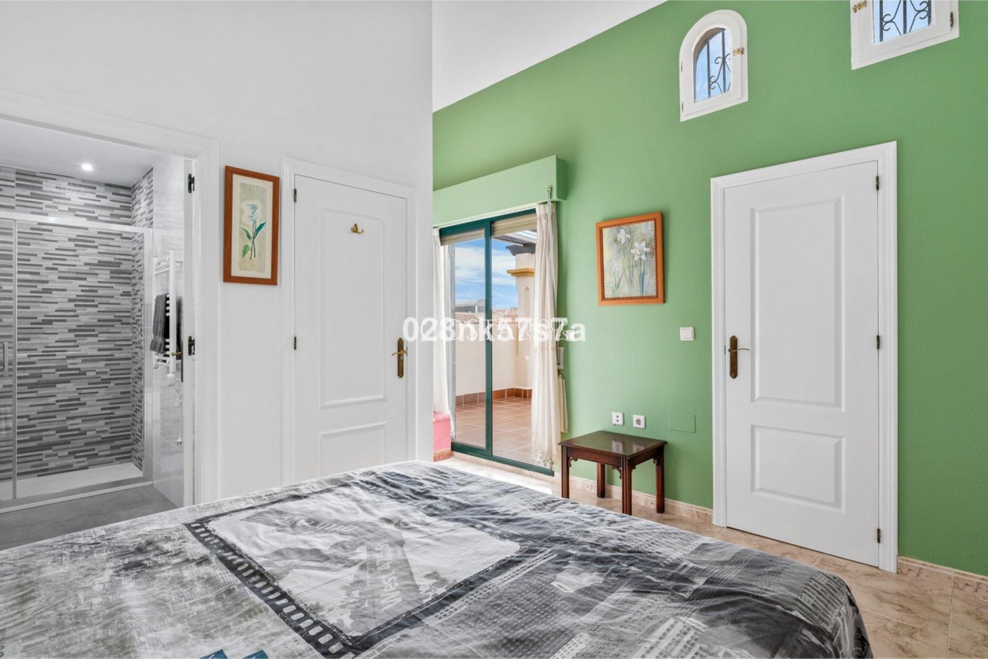 Odsprzedaż - Dom -
Orihuela Costa - La Zenia