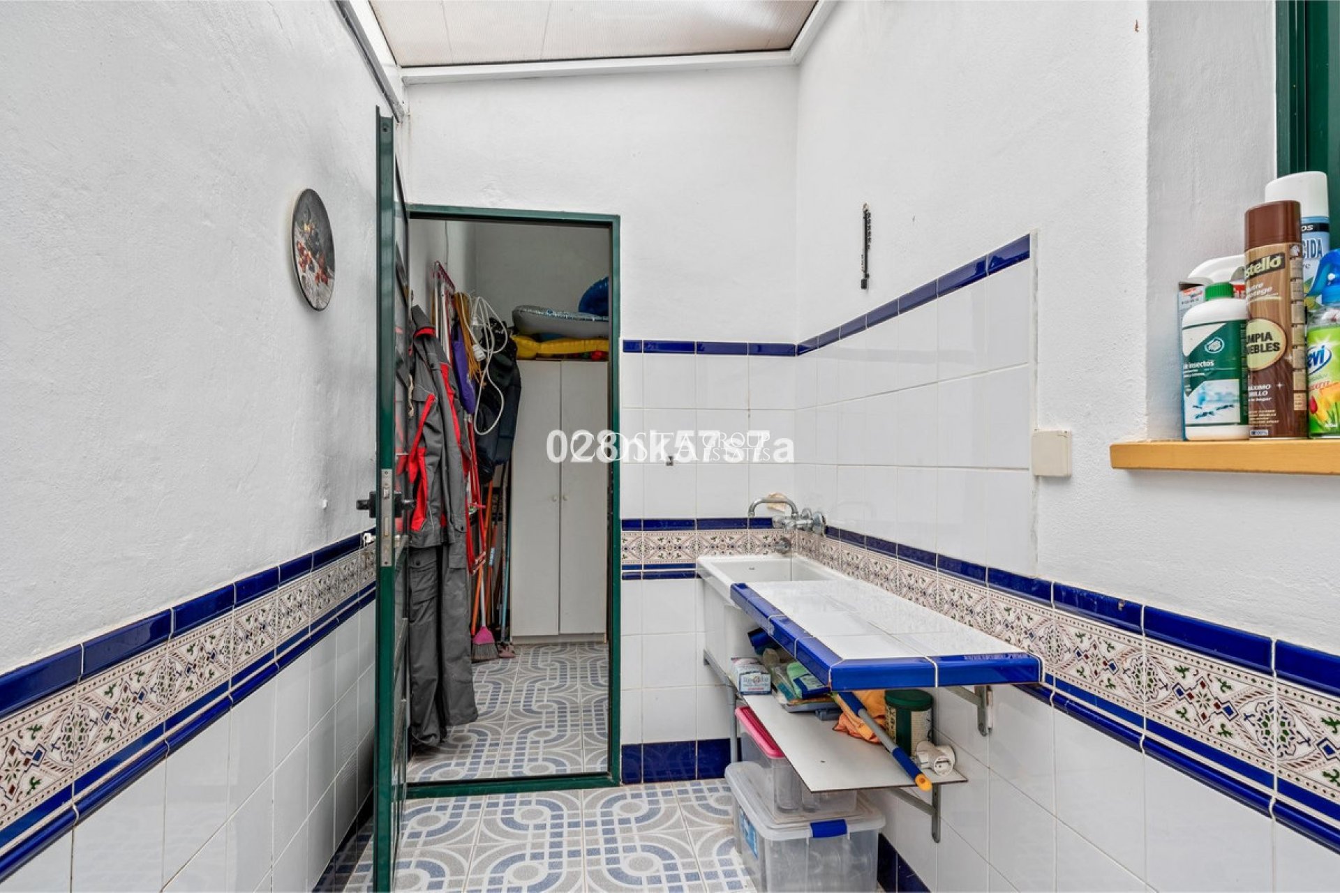 Odsprzedaż - Dom -
Orihuela Costa - La Zenia