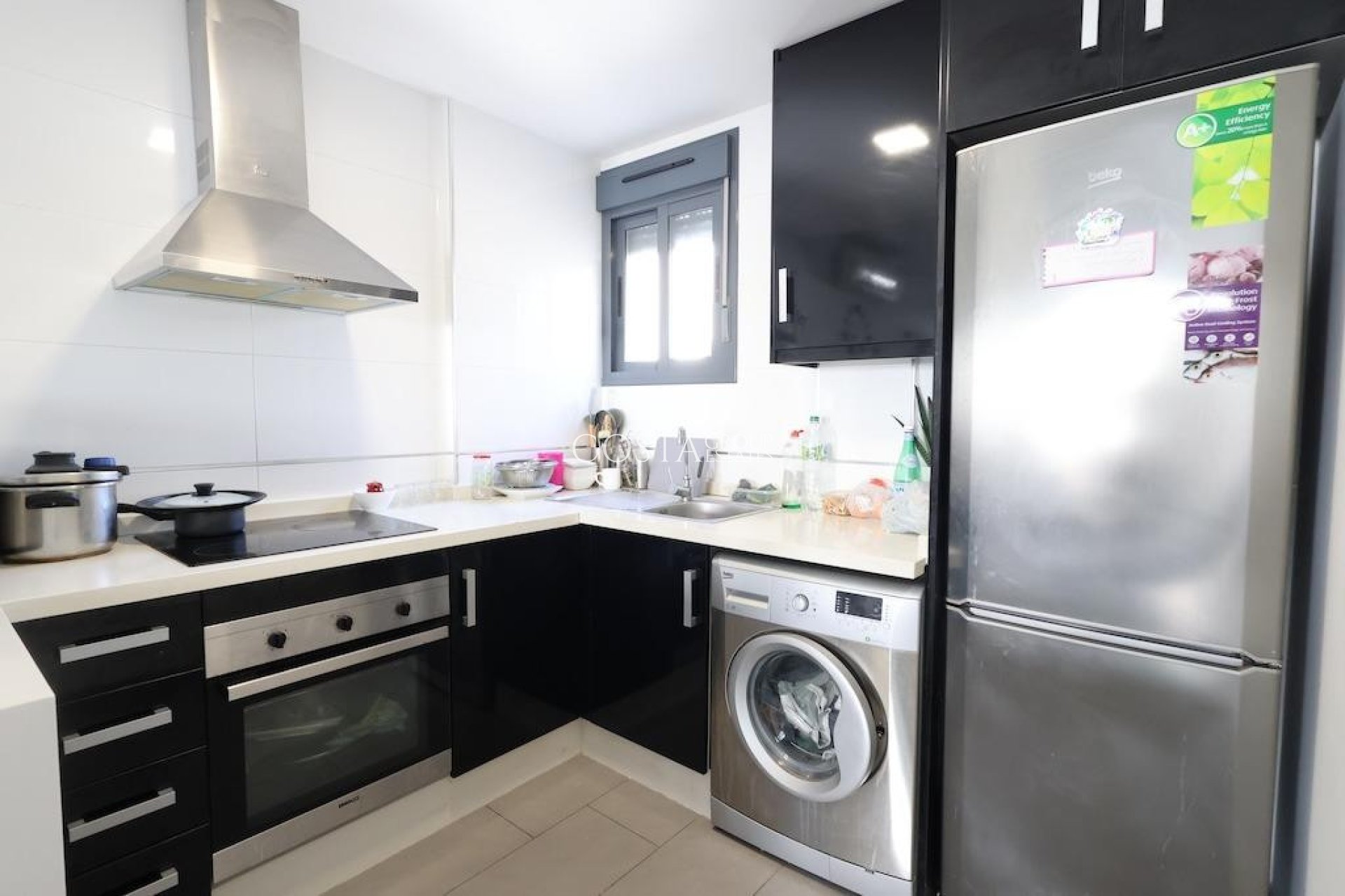 Odsprzedaż - Dom -
Orihuela Costa - La Zenia