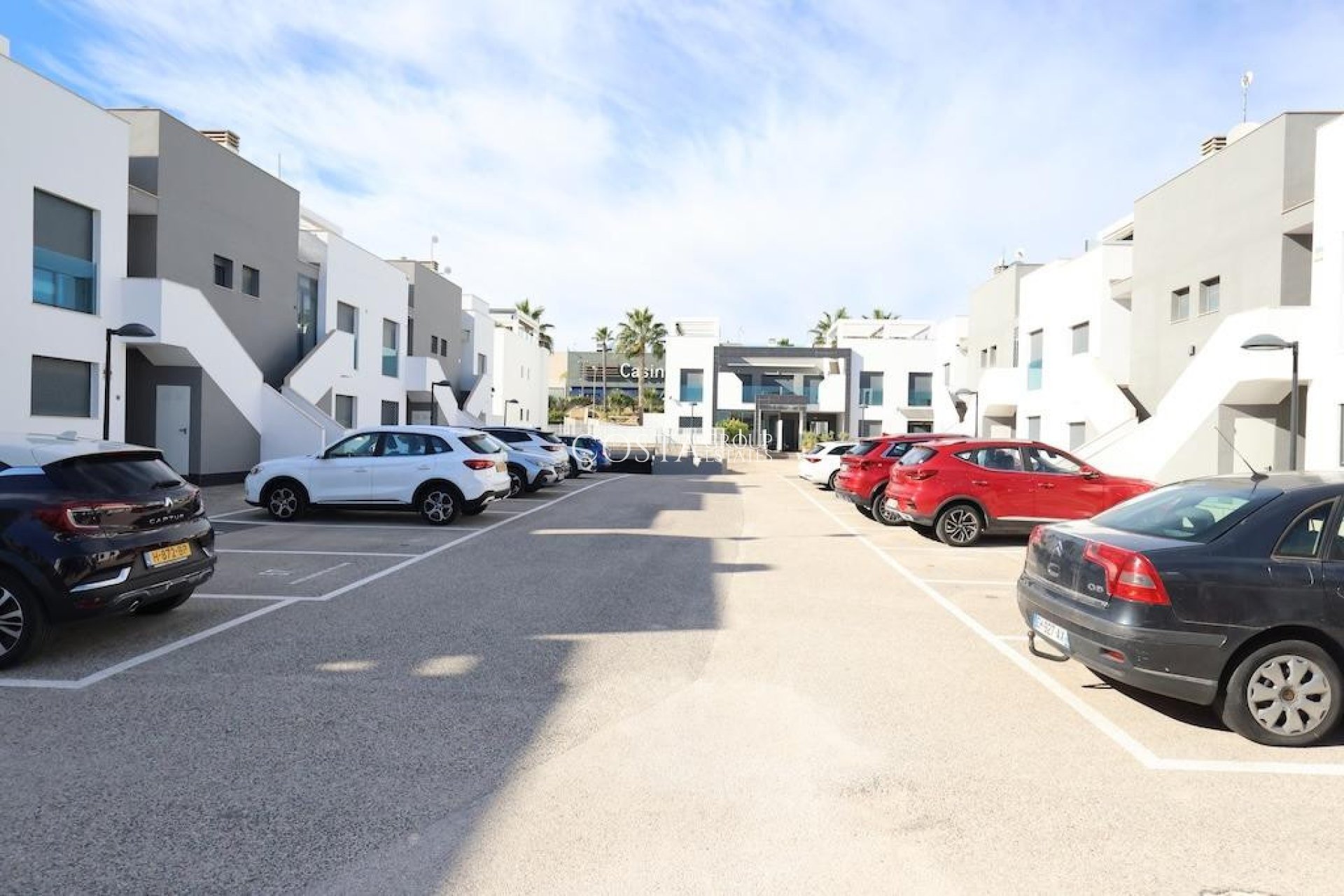 Odsprzedaż - Dom -
Orihuela Costa - La Zenia