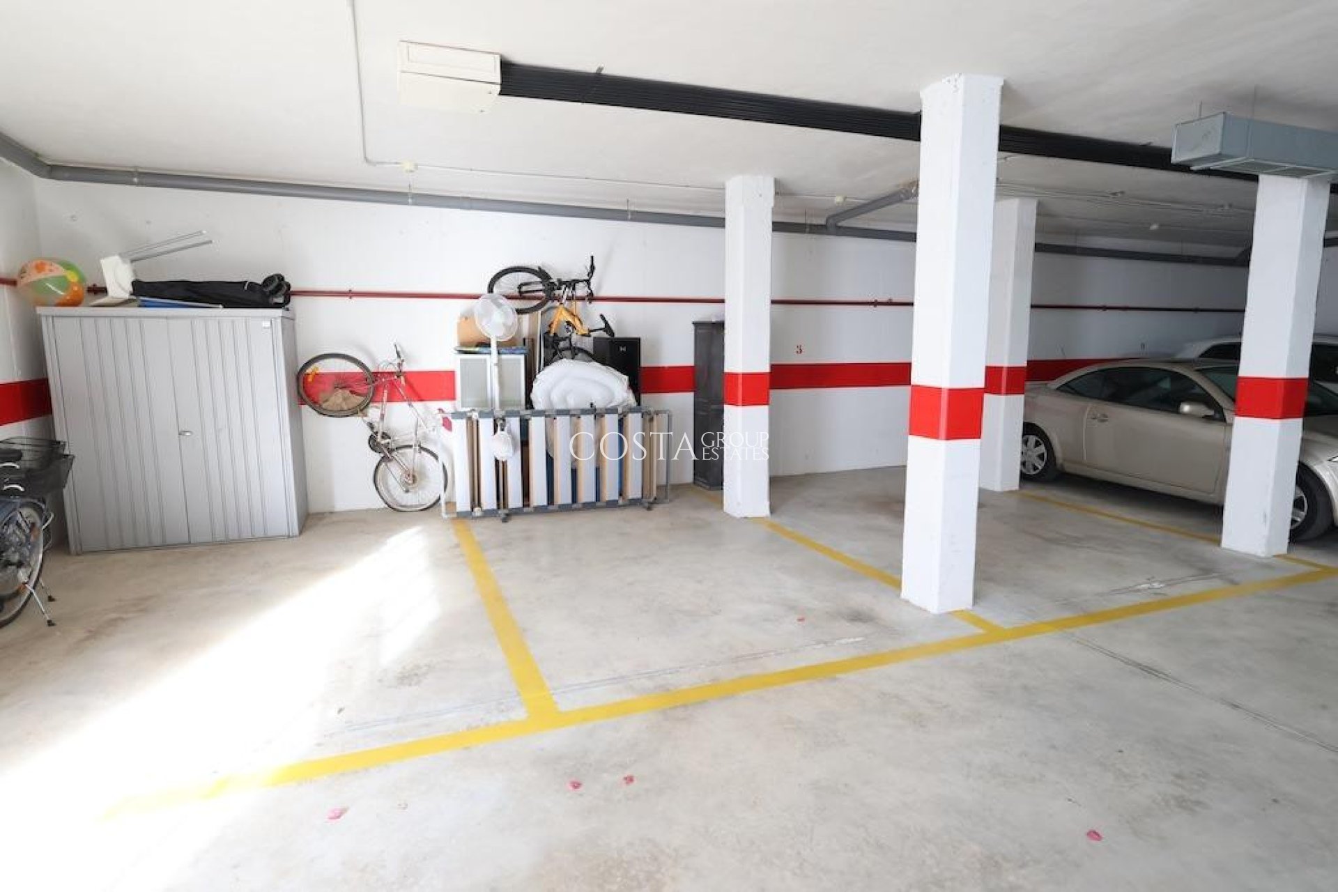 Odsprzedaż - Dom -
Orihuela Costa - La Zenia