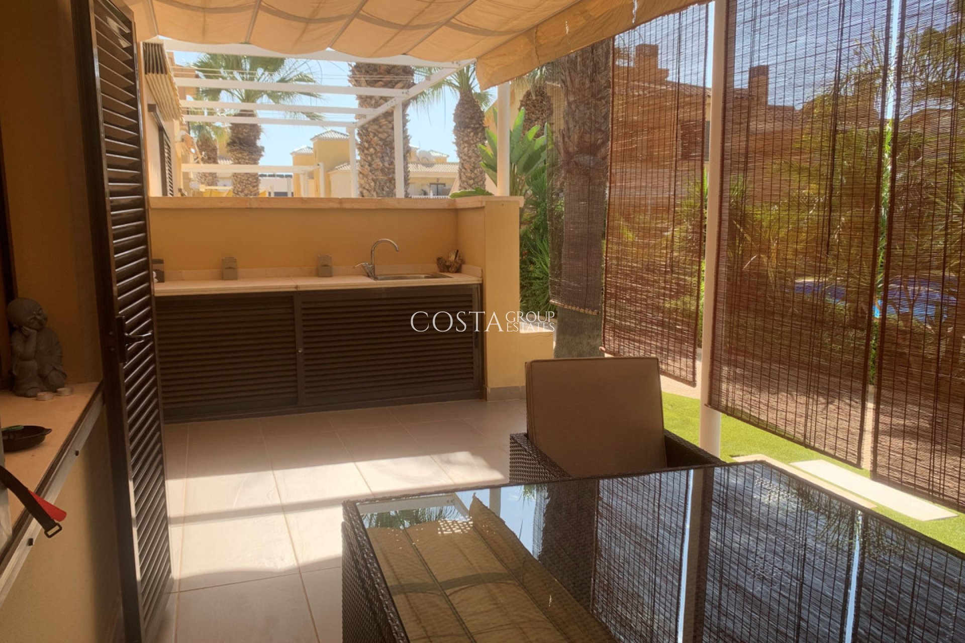 Odsprzedaż - Dom -
Orihuela Costa - Lomas de Cabo Roig