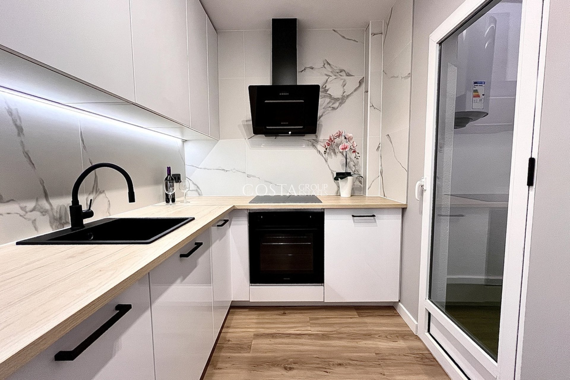 Odsprzedaż - Dom -
Orihuela Costa - Playa Flamenca