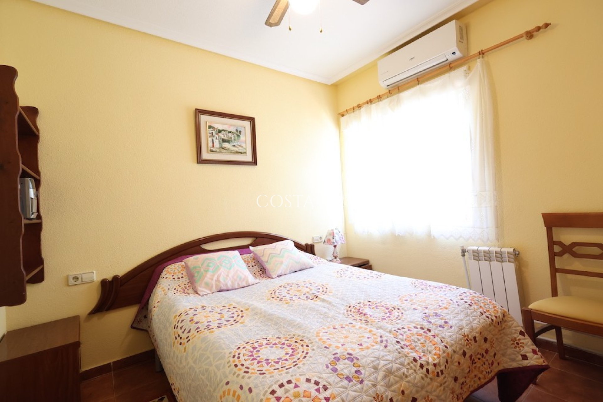 Odsprzedaż - Dom -
Orihuela Costa - Playa Flamenca