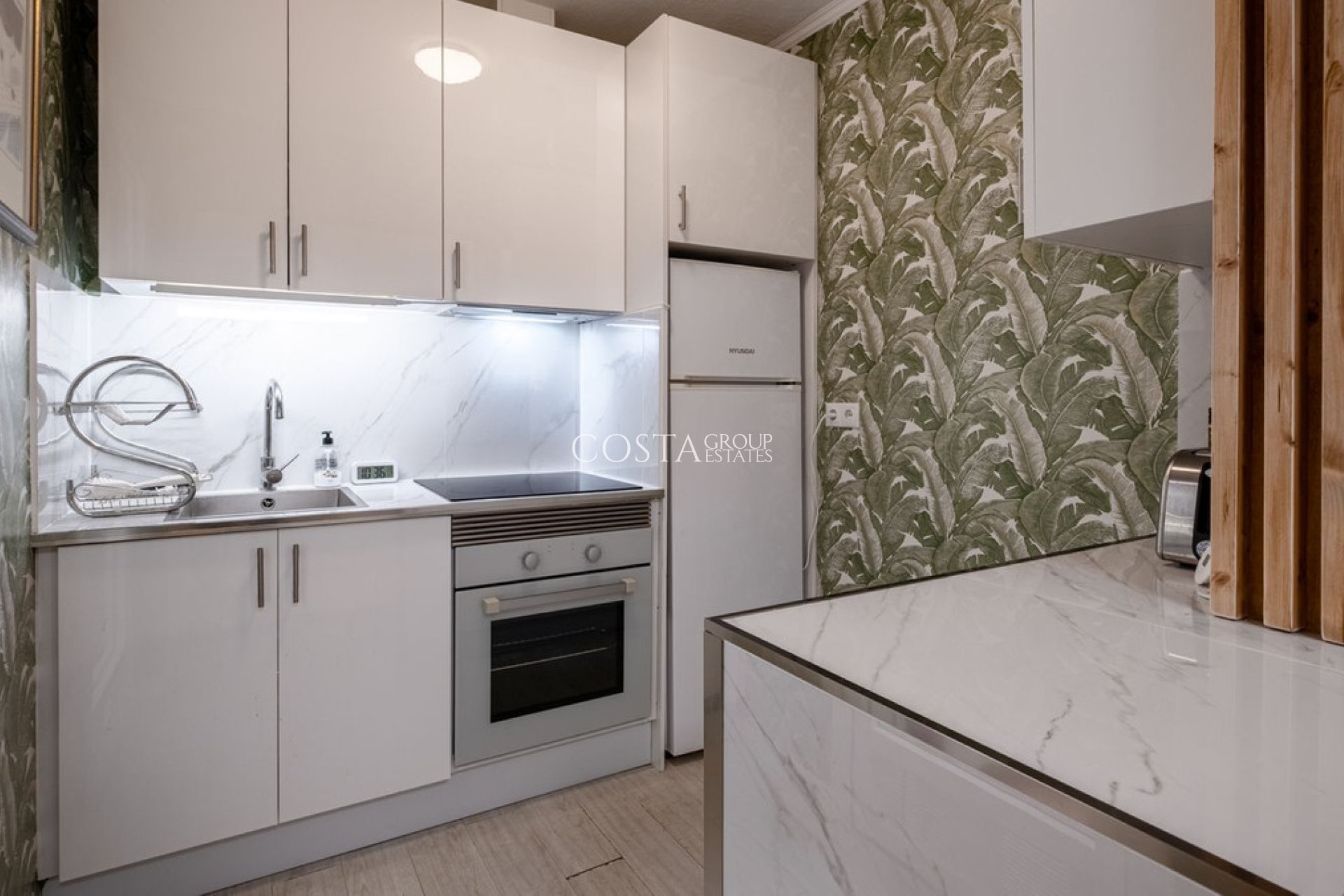 Odsprzedaż - Dom -
Orihuela Costa - Playa Flamenca