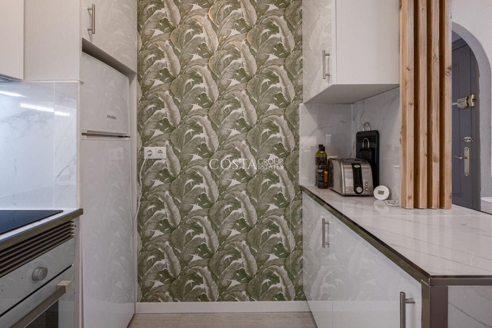 Odsprzedaż - Dom -
Orihuela Costa - Playa Flamenca