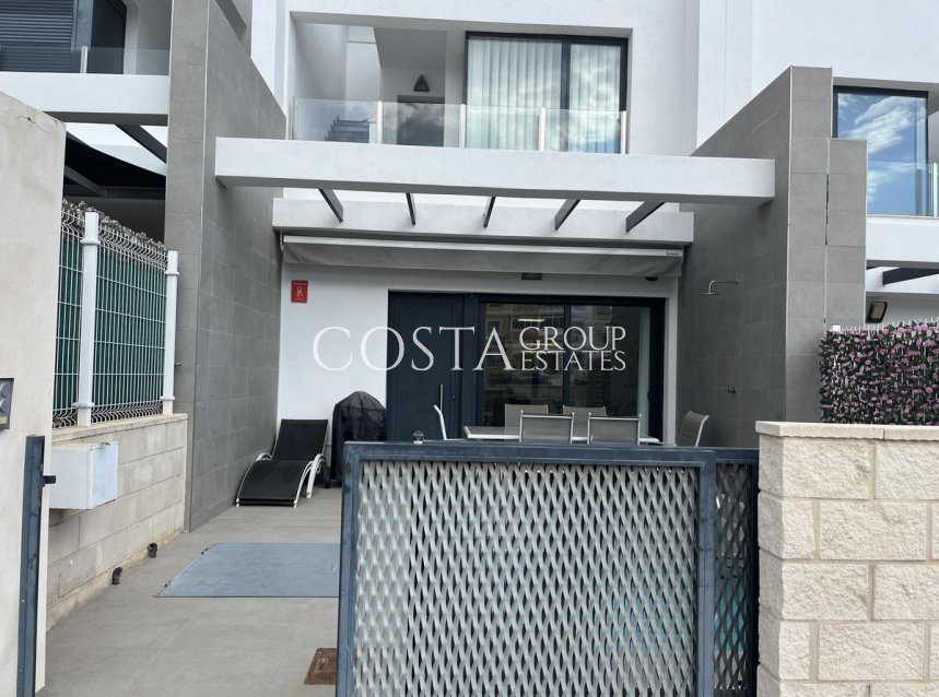 Odsprzedaż - Dom -
Orihuela Costa - Villamartin