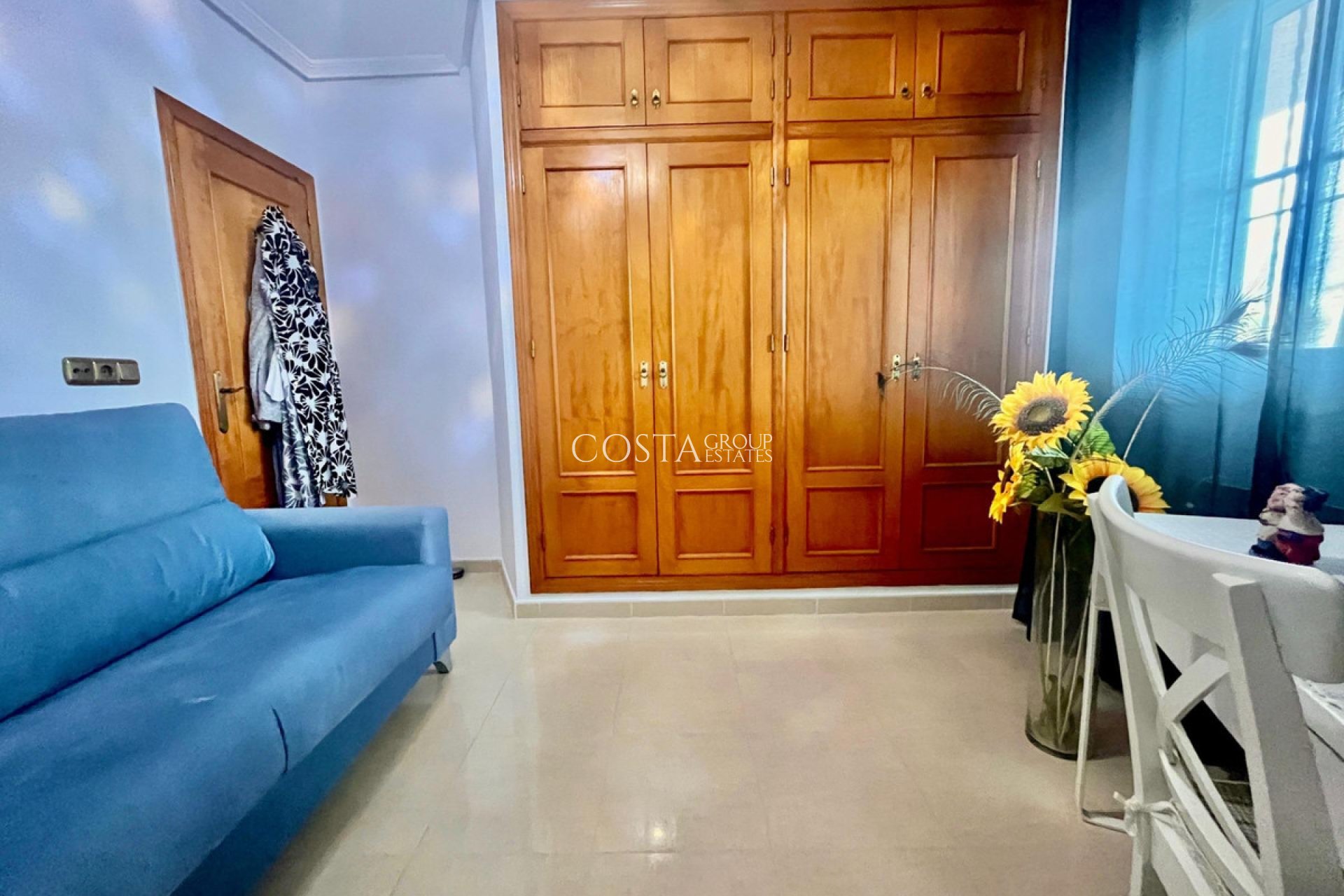 Odsprzedaż - Dom -
Orihuela Costa