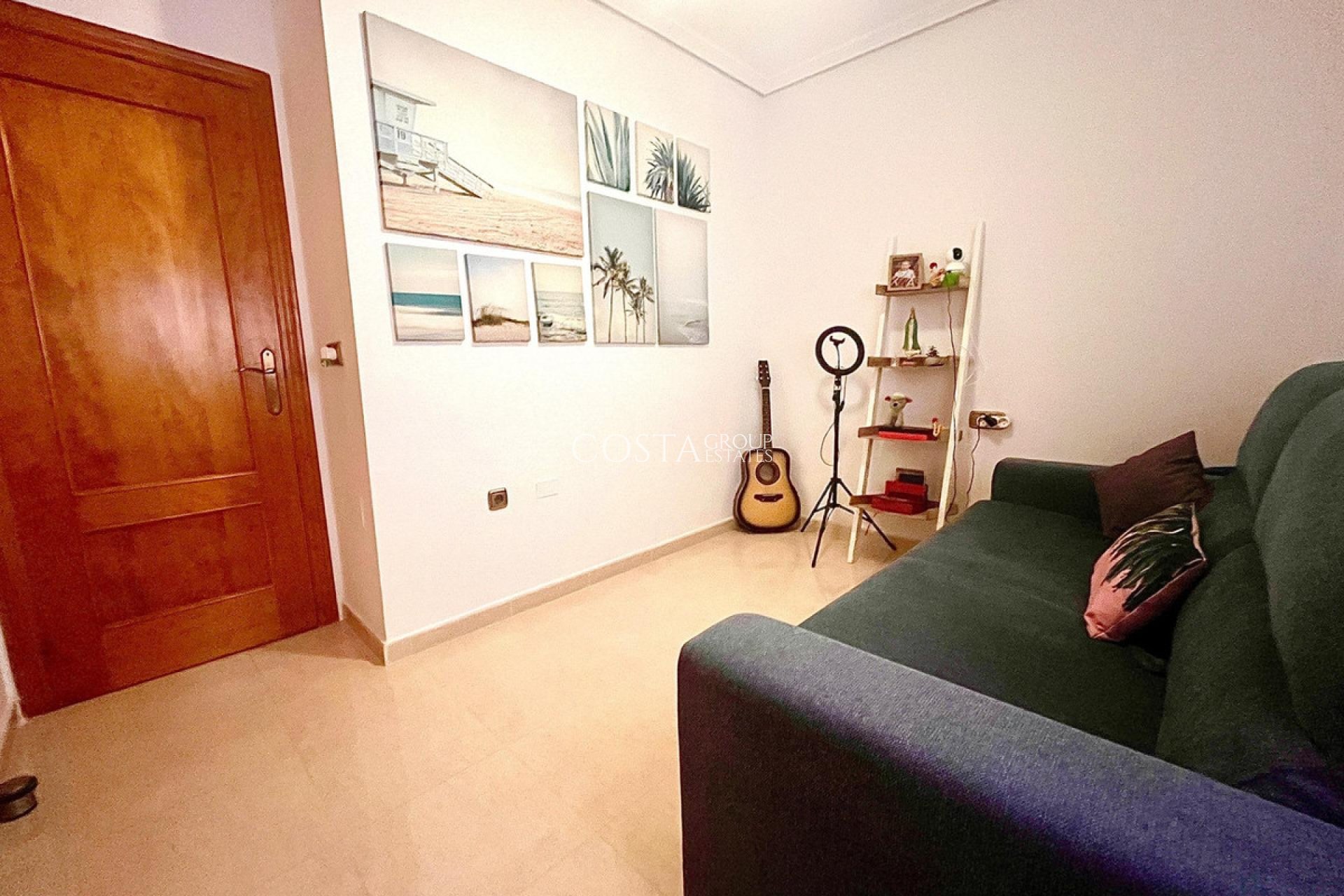 Odsprzedaż - Dom -
Orihuela Costa