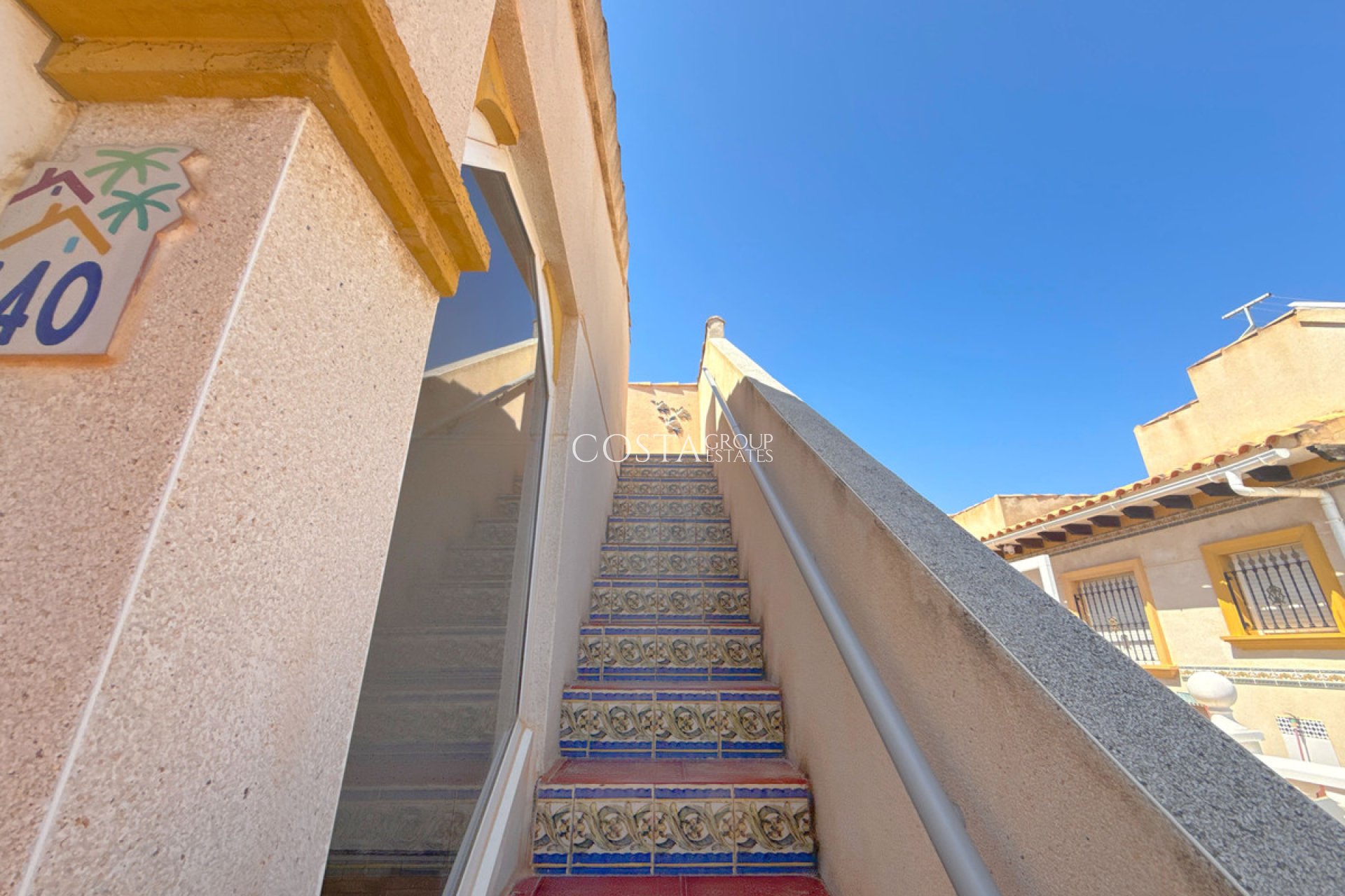 Odsprzedaż - Dom -
Orihuela - La Regia