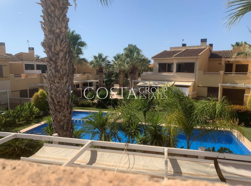Odsprzedaż - Dom -
Orihuela - Lomas de Cabo Roig