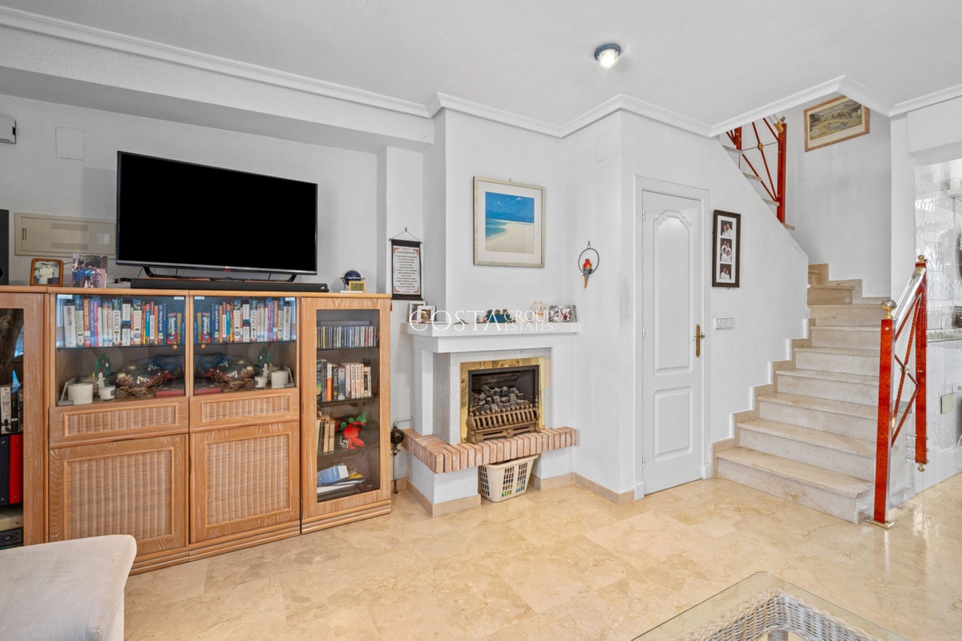 Odsprzedaż - Dom -
Orihuela - Los Dolses