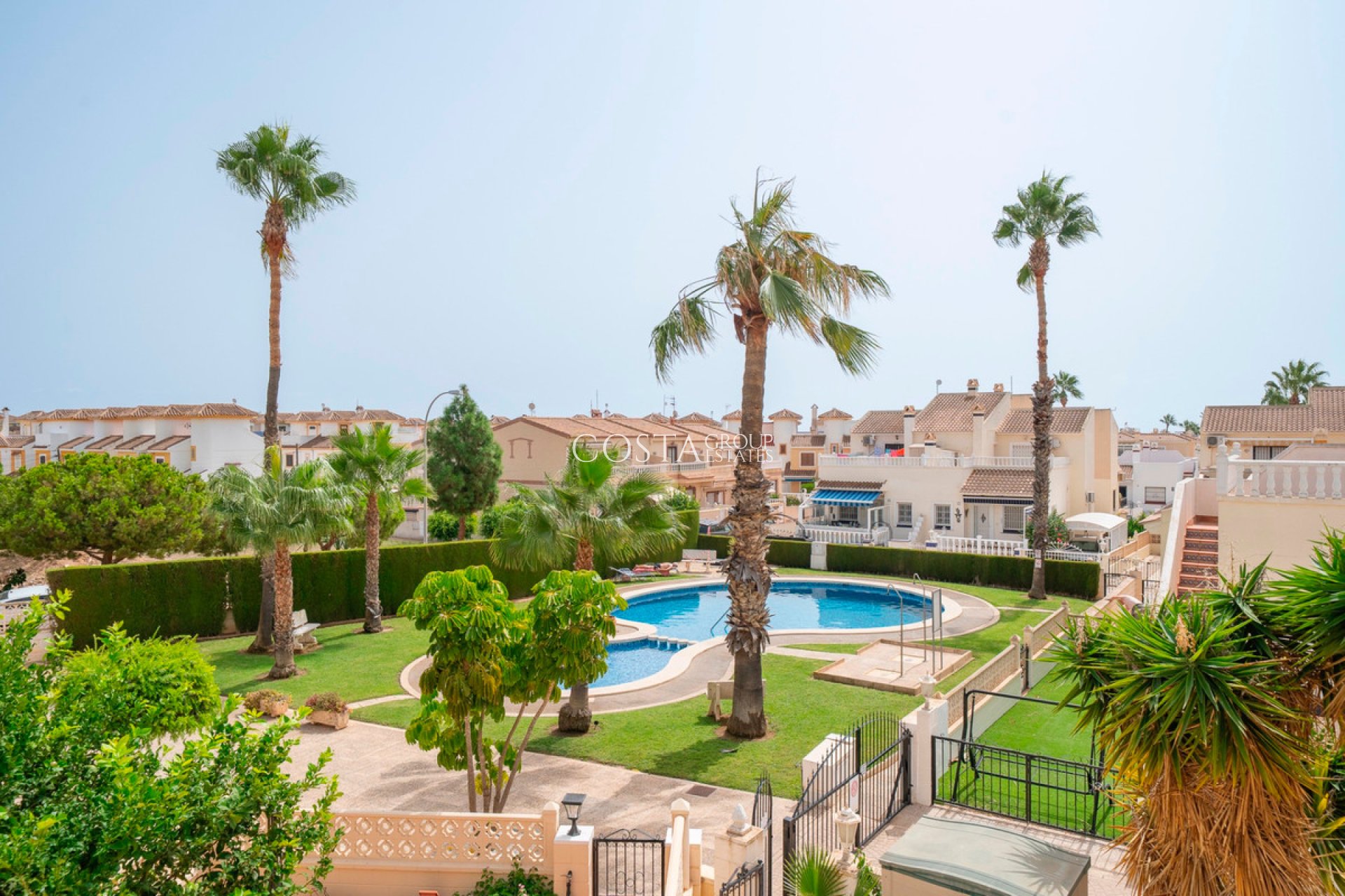 Odsprzedaż - Dom -
Orihuela - Orihuela Costa