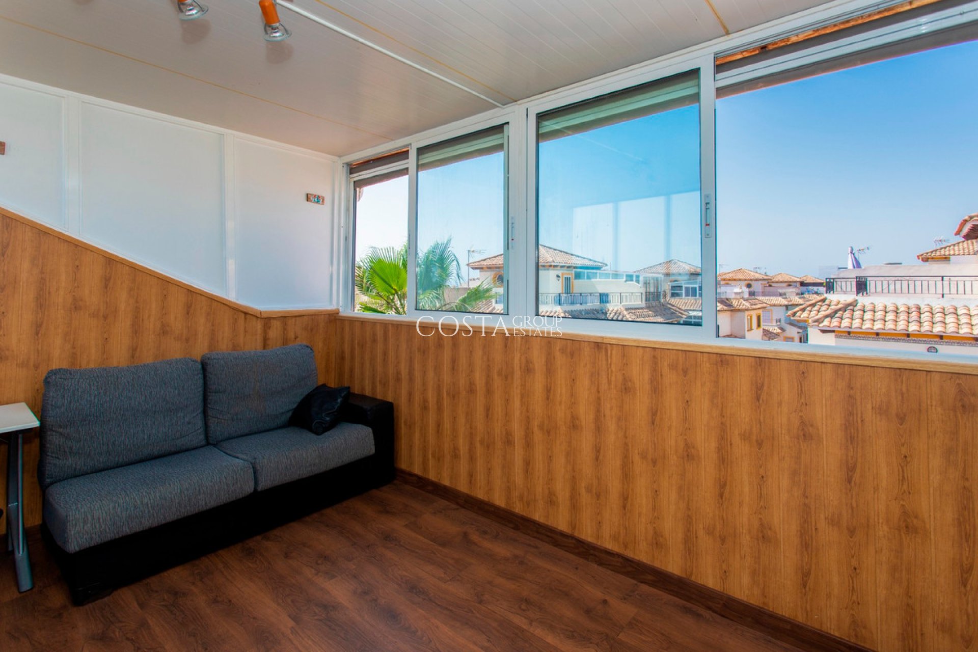 Odsprzedaż - Dom -
Orihuela - Orihuela Costa