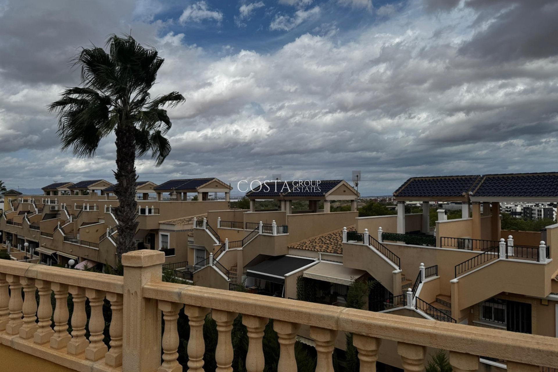 Odsprzedaż - Dom -
Orihuela - Orihuela Costa