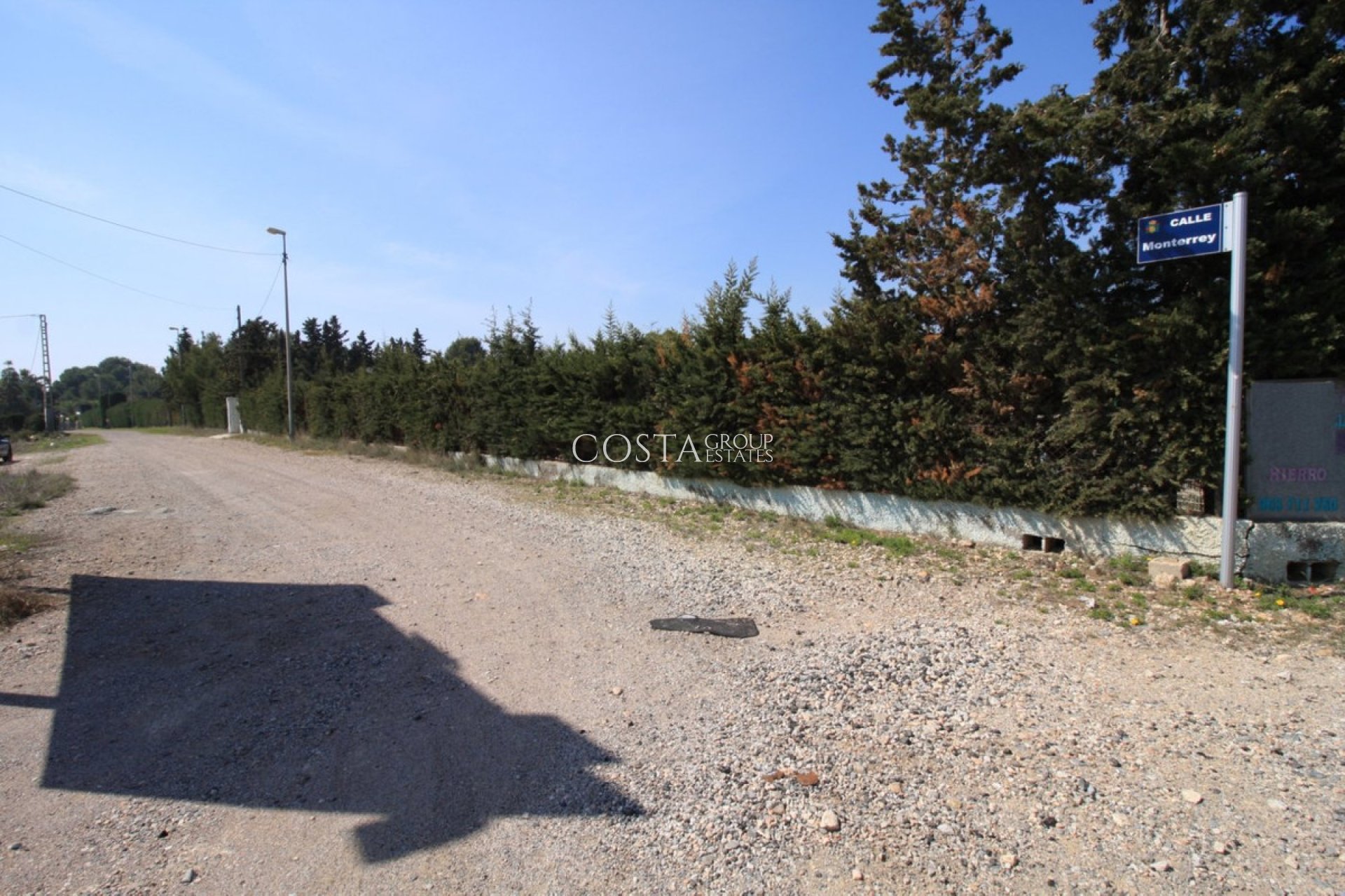 Odsprzedaż - Dom -
Orihuela - Orihuela Costa