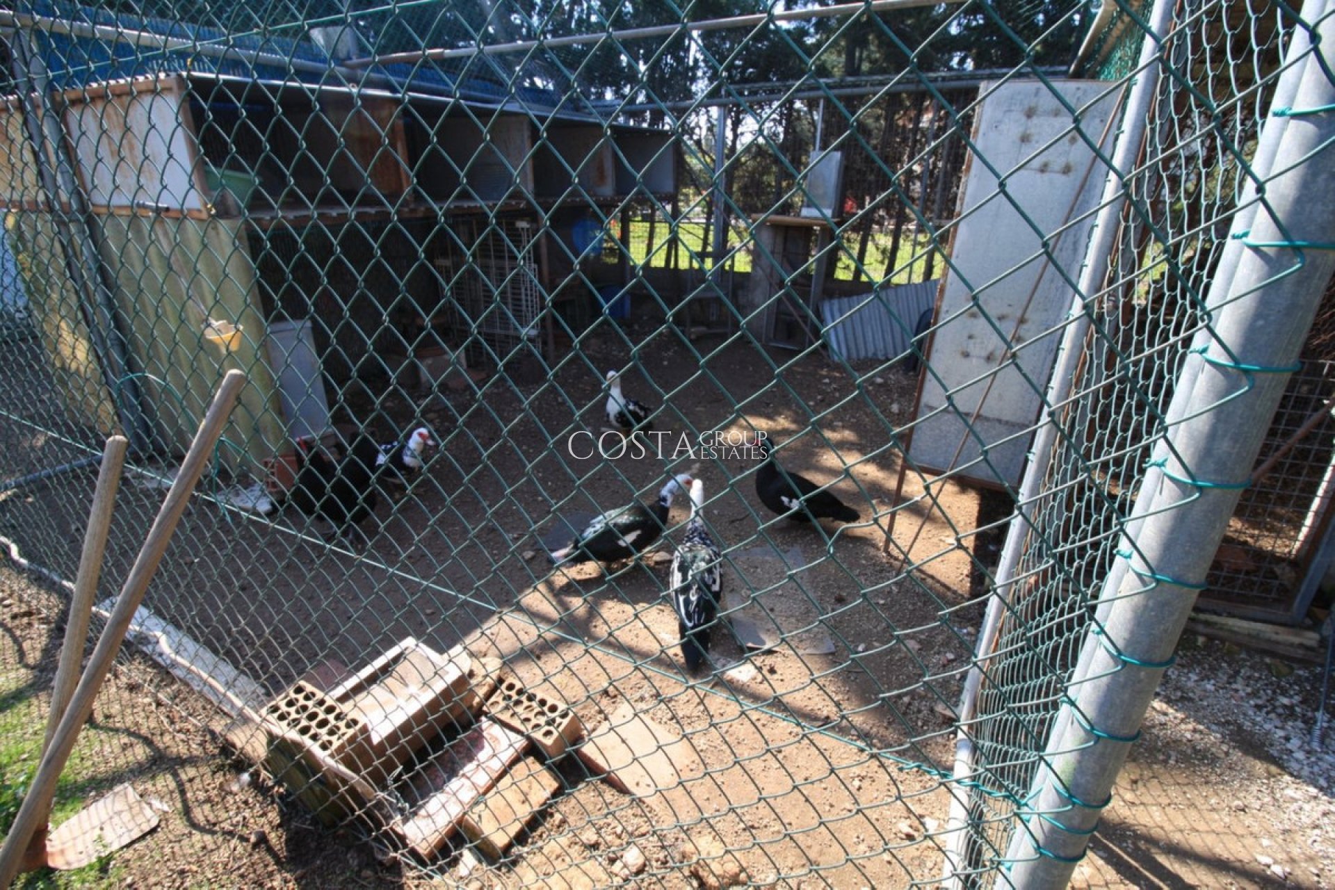 Odsprzedaż - Dom -
Orihuela - Orihuela Costa