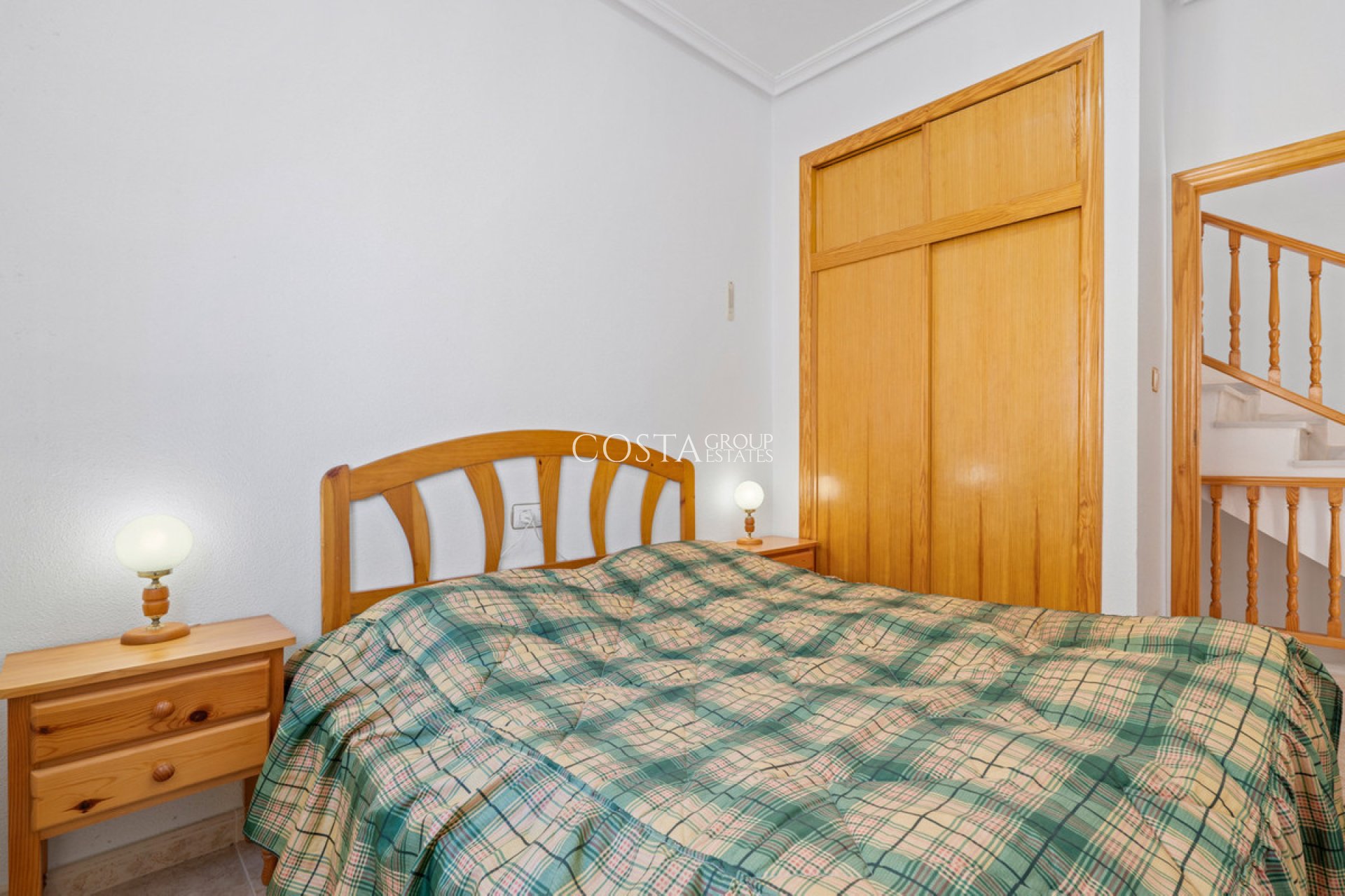 Odsprzedaż - Dom -
Orihuela - Orihuela Costa