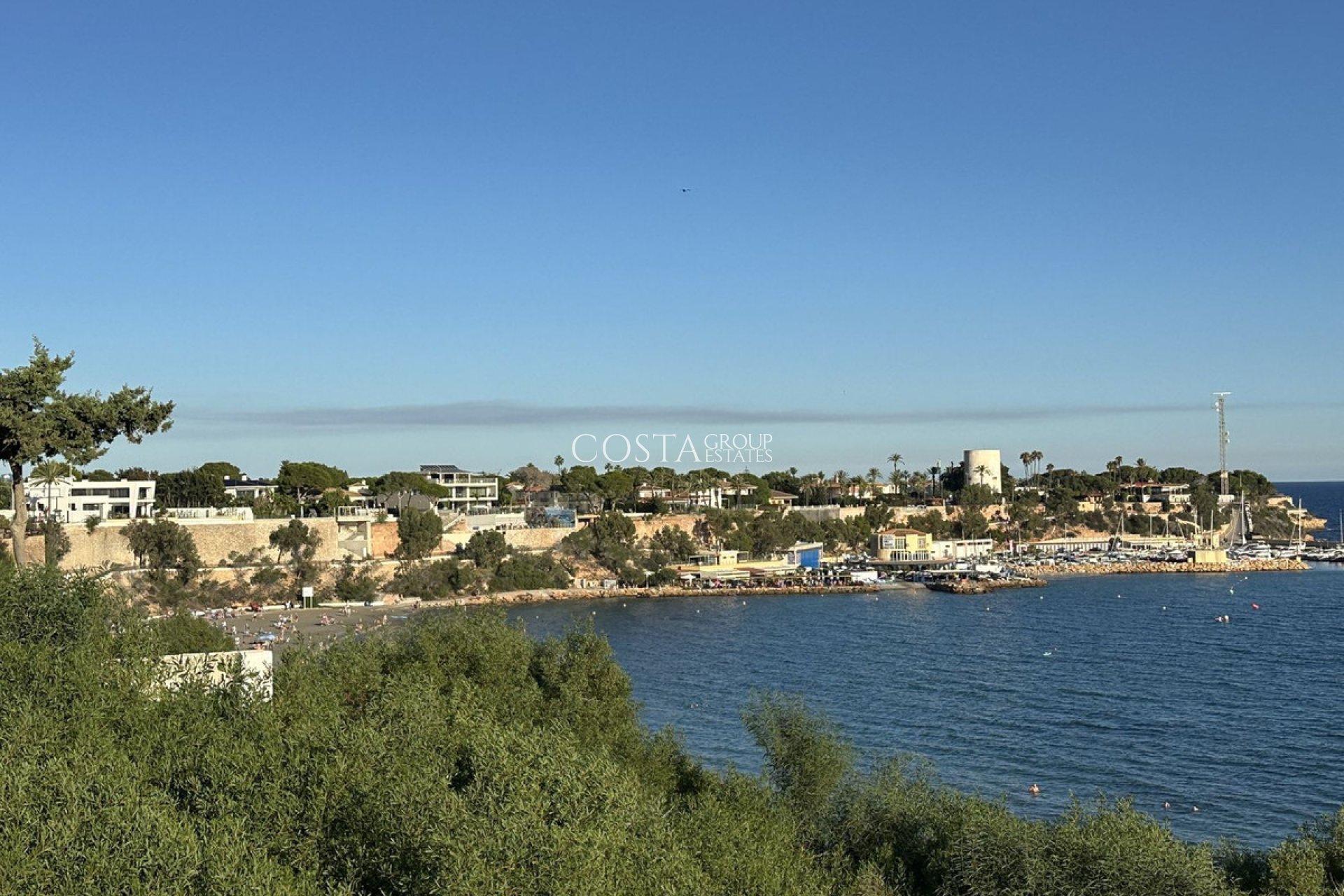 Odsprzedaż - Dom -
Orihuela - Orihuela Costa