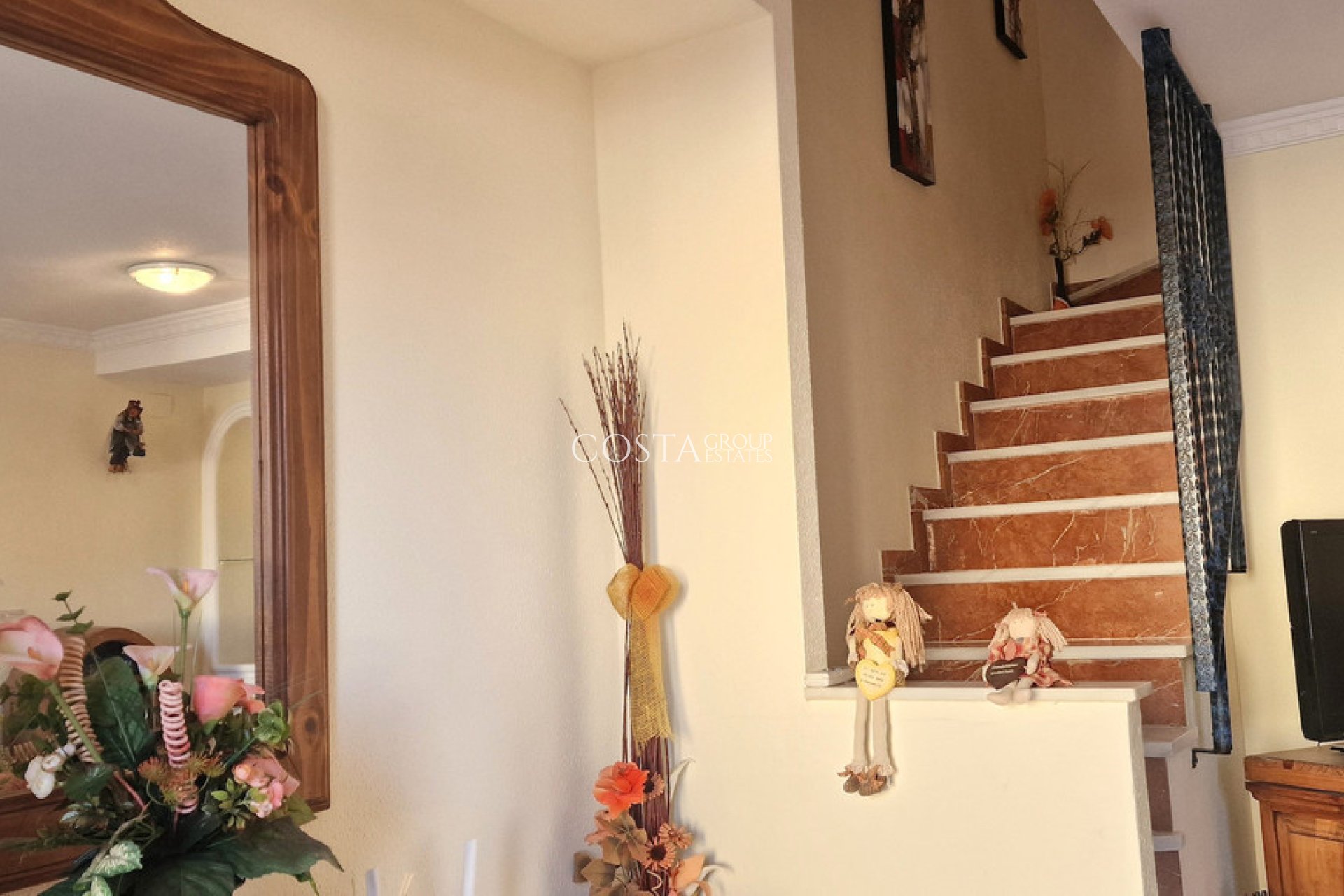 Odsprzedaż - Dom -
Orihuela - Orihuela Costa