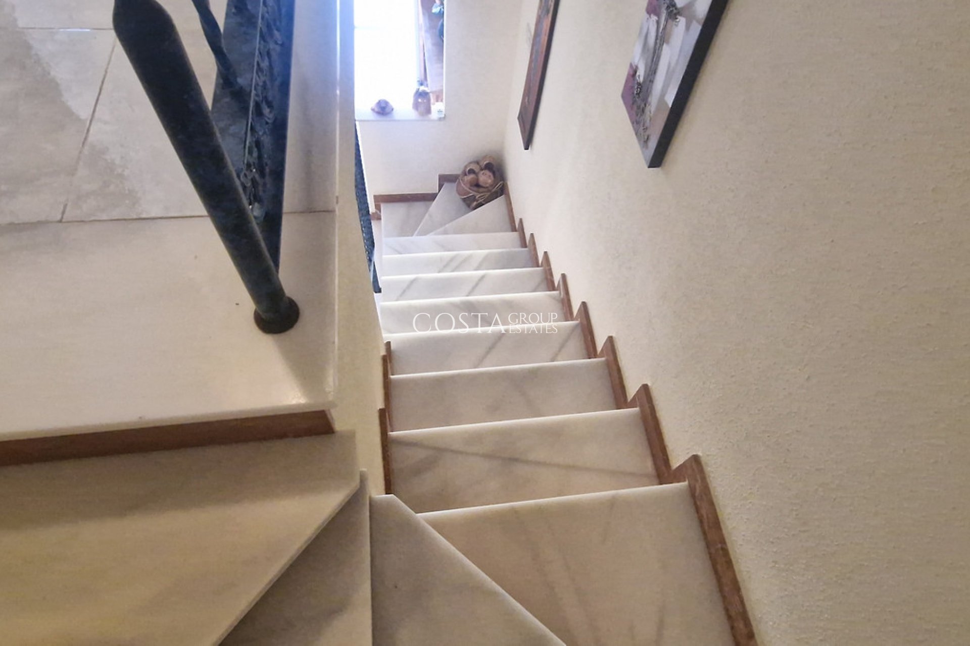 Odsprzedaż - Dom -
Orihuela - Orihuela Costa