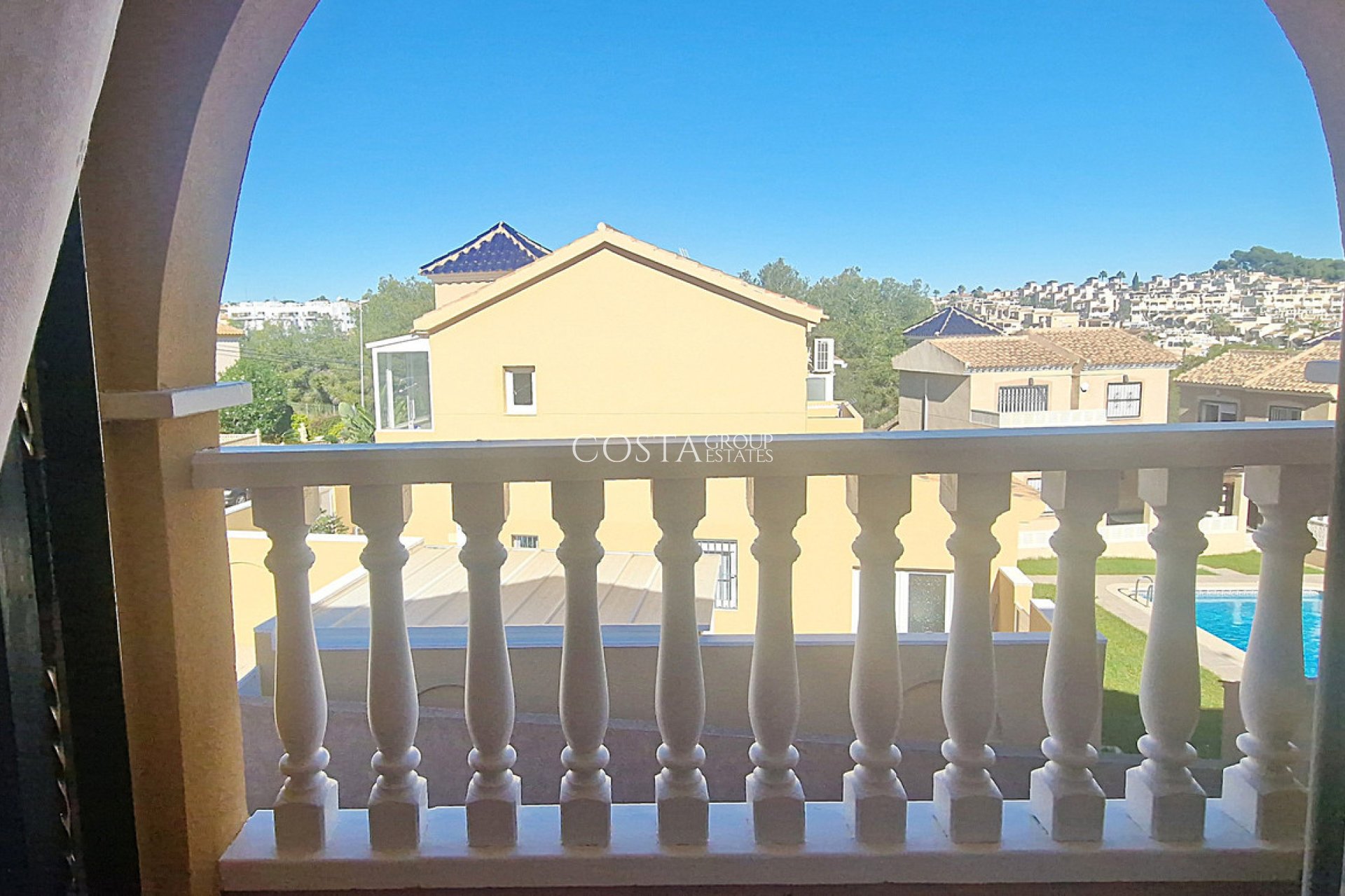 Odsprzedaż - Dom -
Orihuela - Orihuela Costa