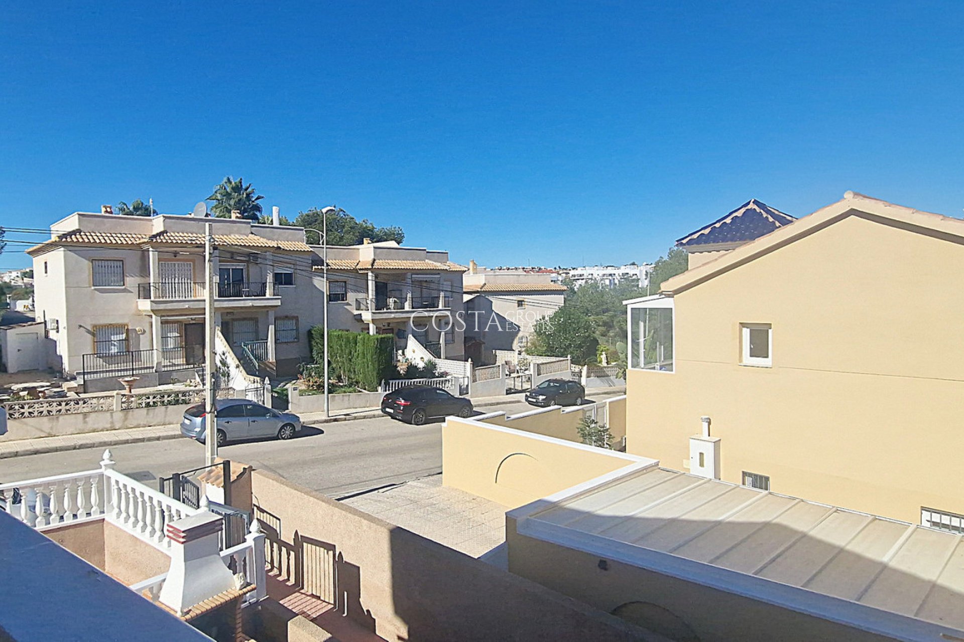 Odsprzedaż - Dom -
Orihuela - Orihuela Costa