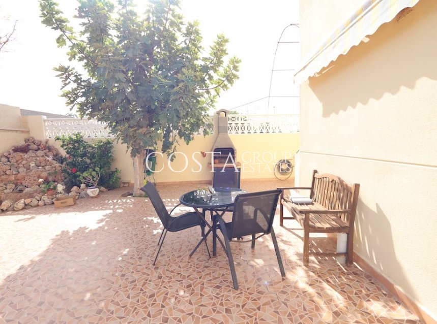 Odsprzedaż - Dom -
Orihuela - Playa Flamenca