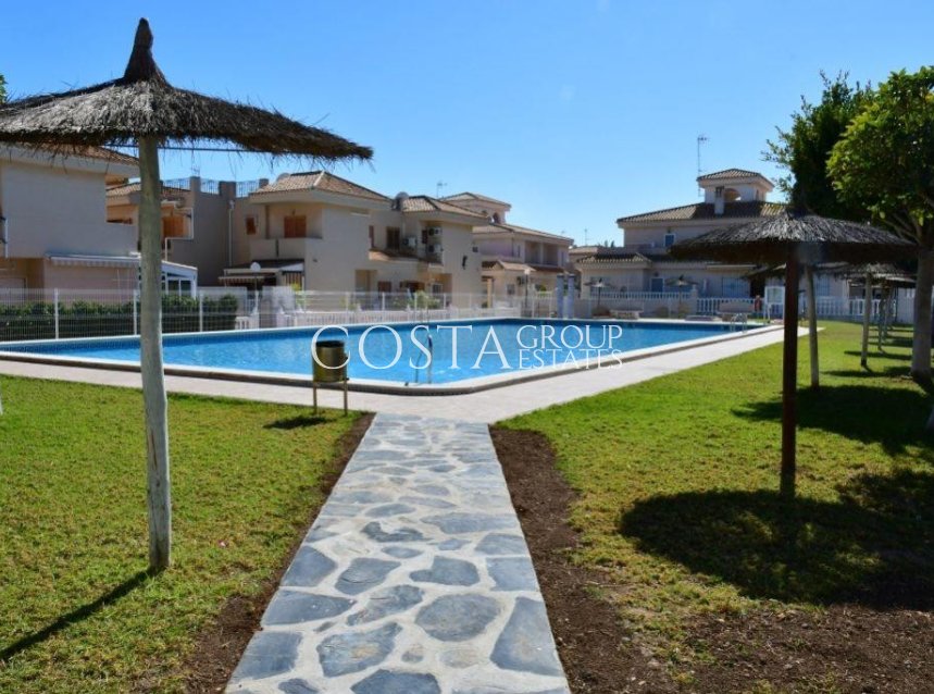 Odsprzedaż - Dom -
Orihuela - Playa Flamenca