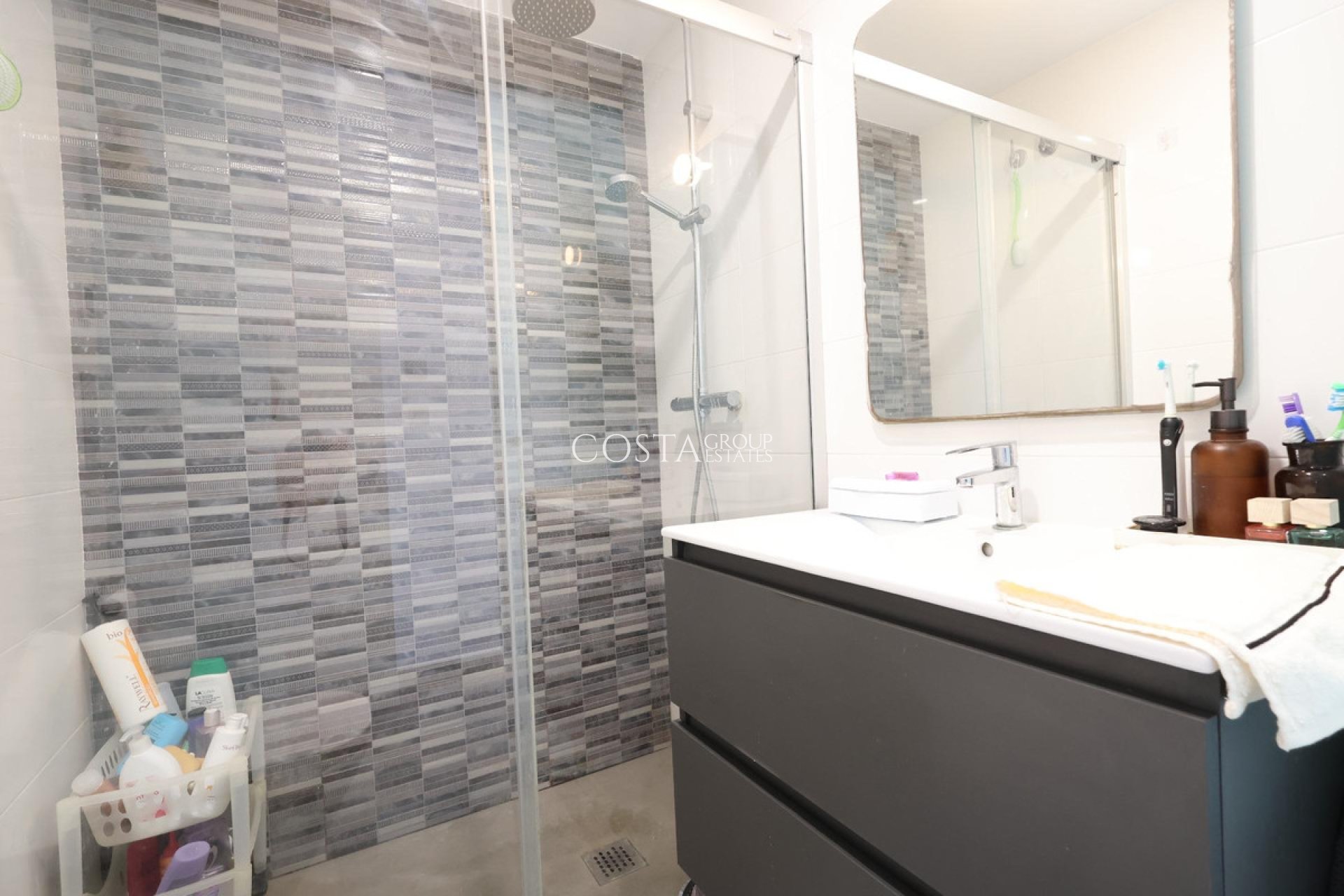 Odsprzedaż - Dom -
Pilar de la Horadada - Pilar de la Horadada Centro