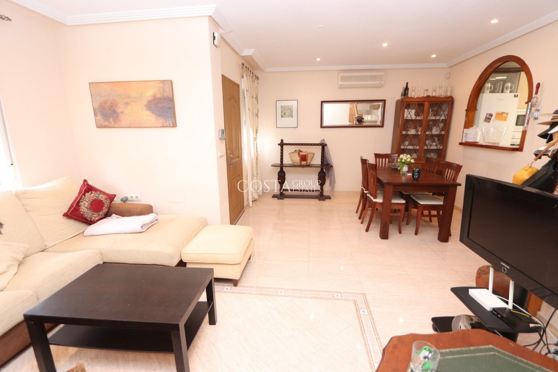 Odsprzedaż - Dom -
Pilar de la Horadada - Torre De La Horadada