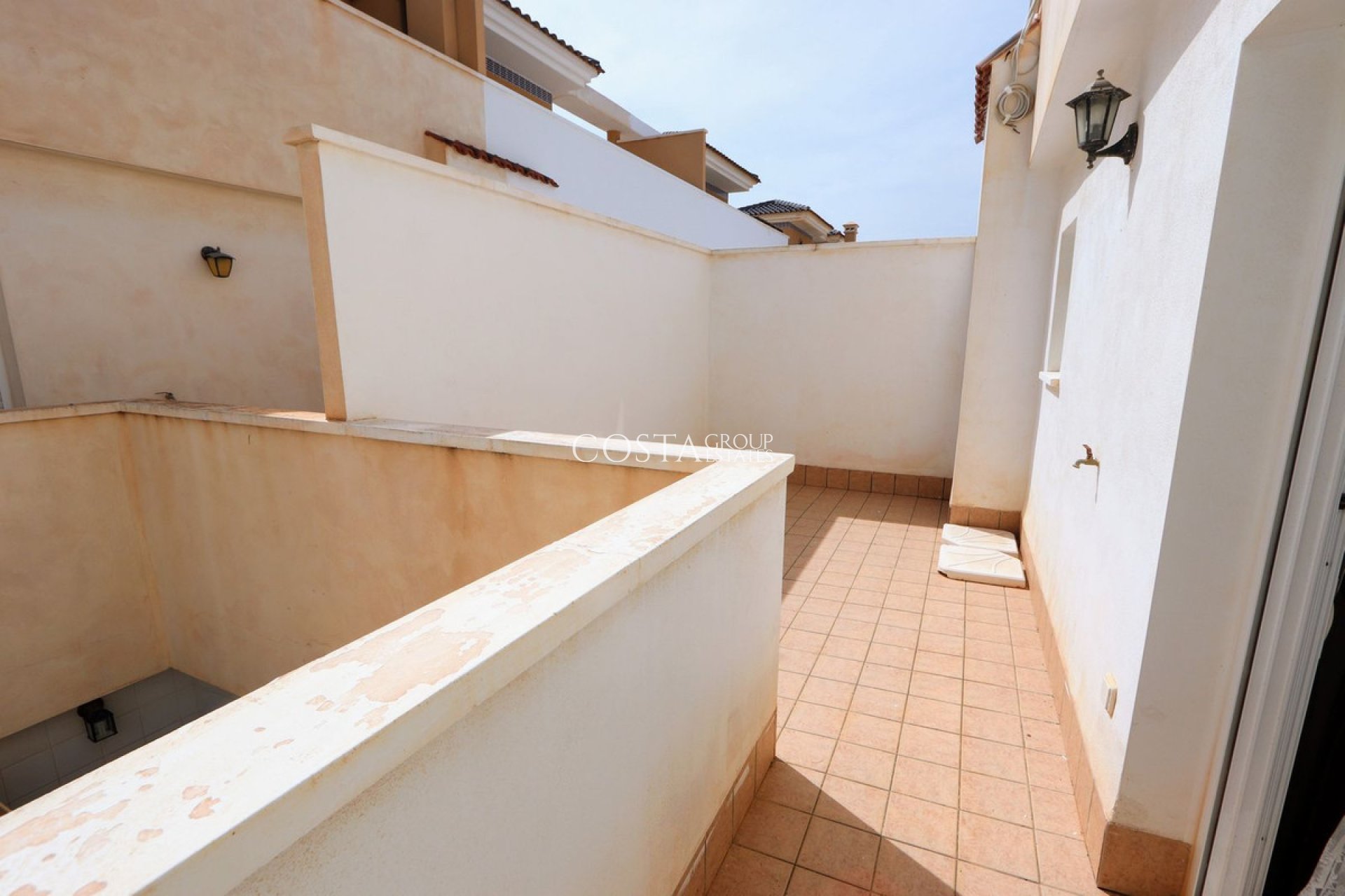 Odsprzedaż - Dom -
Pilar de la Horadada - Torre De La Horadada