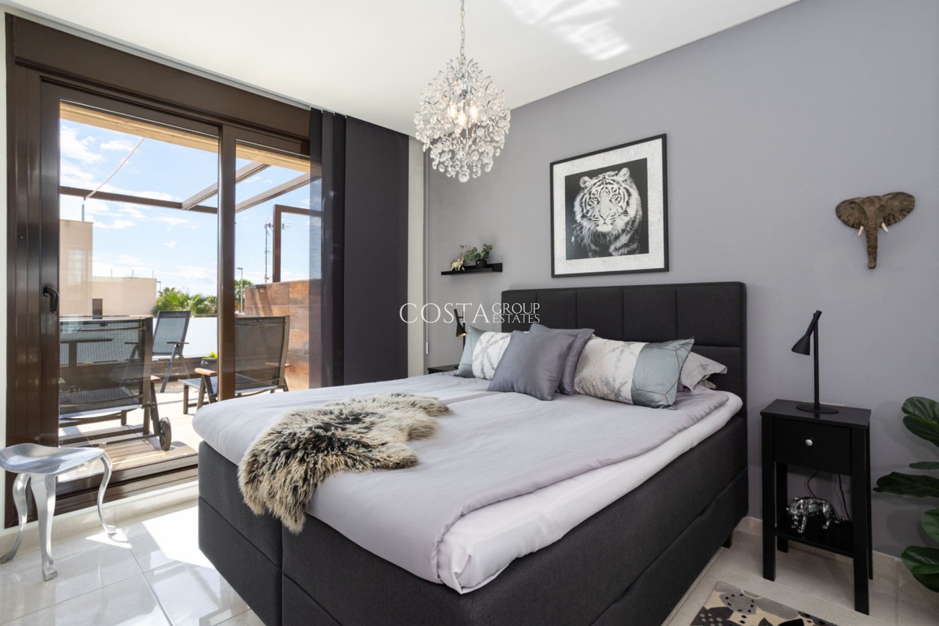 Odsprzedaż - Dom -
Pilar de la Horadada - Torre De La Horadada