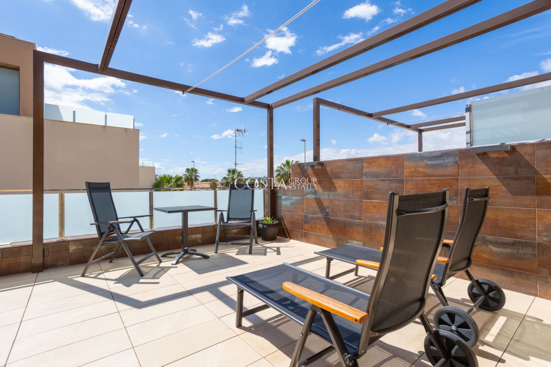 Odsprzedaż - Dom -
Pilar de la Horadada - Torre De La Horadada