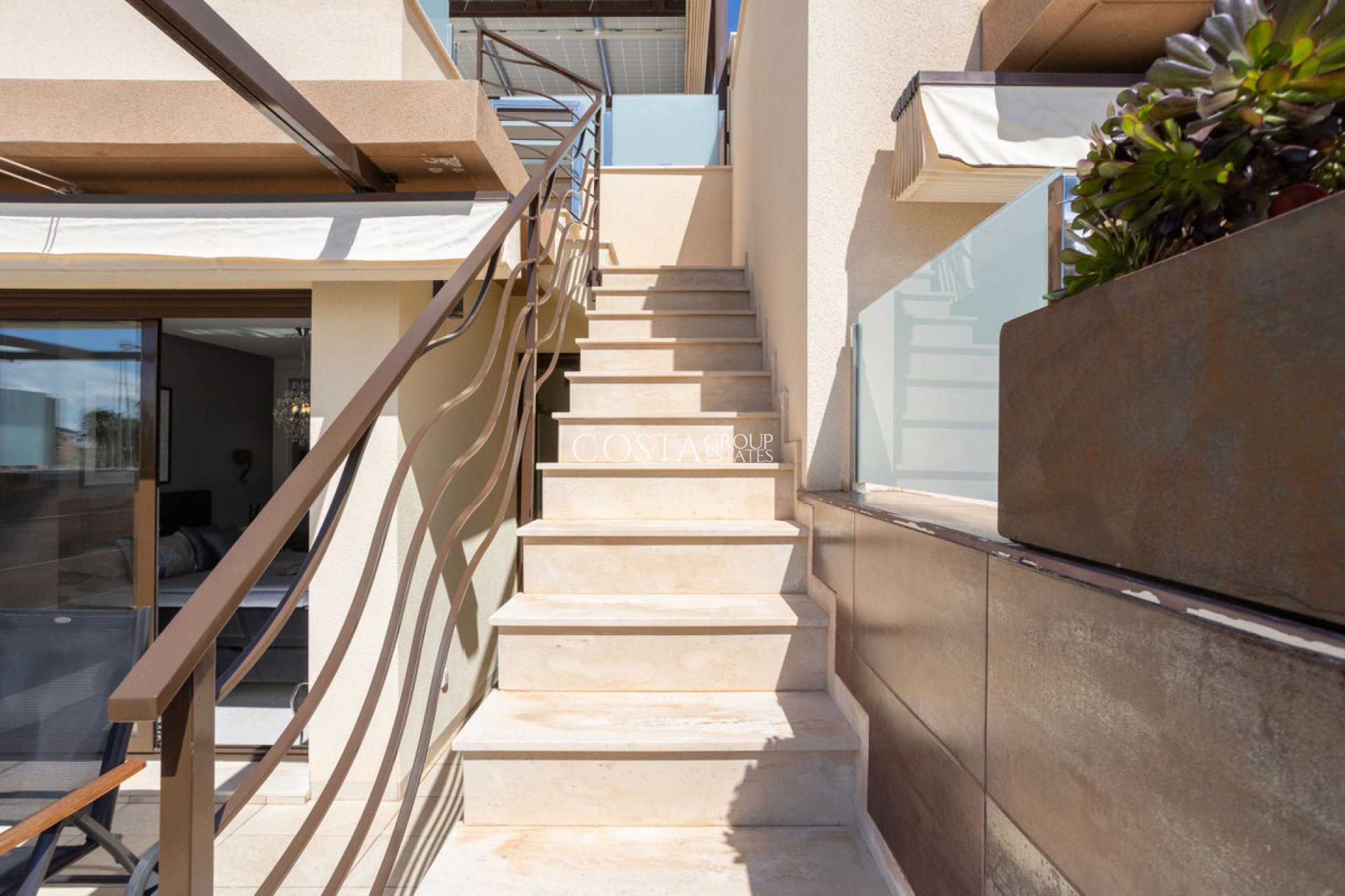 Odsprzedaż - Dom -
Pilar de la Horadada - Torre De La Horadada