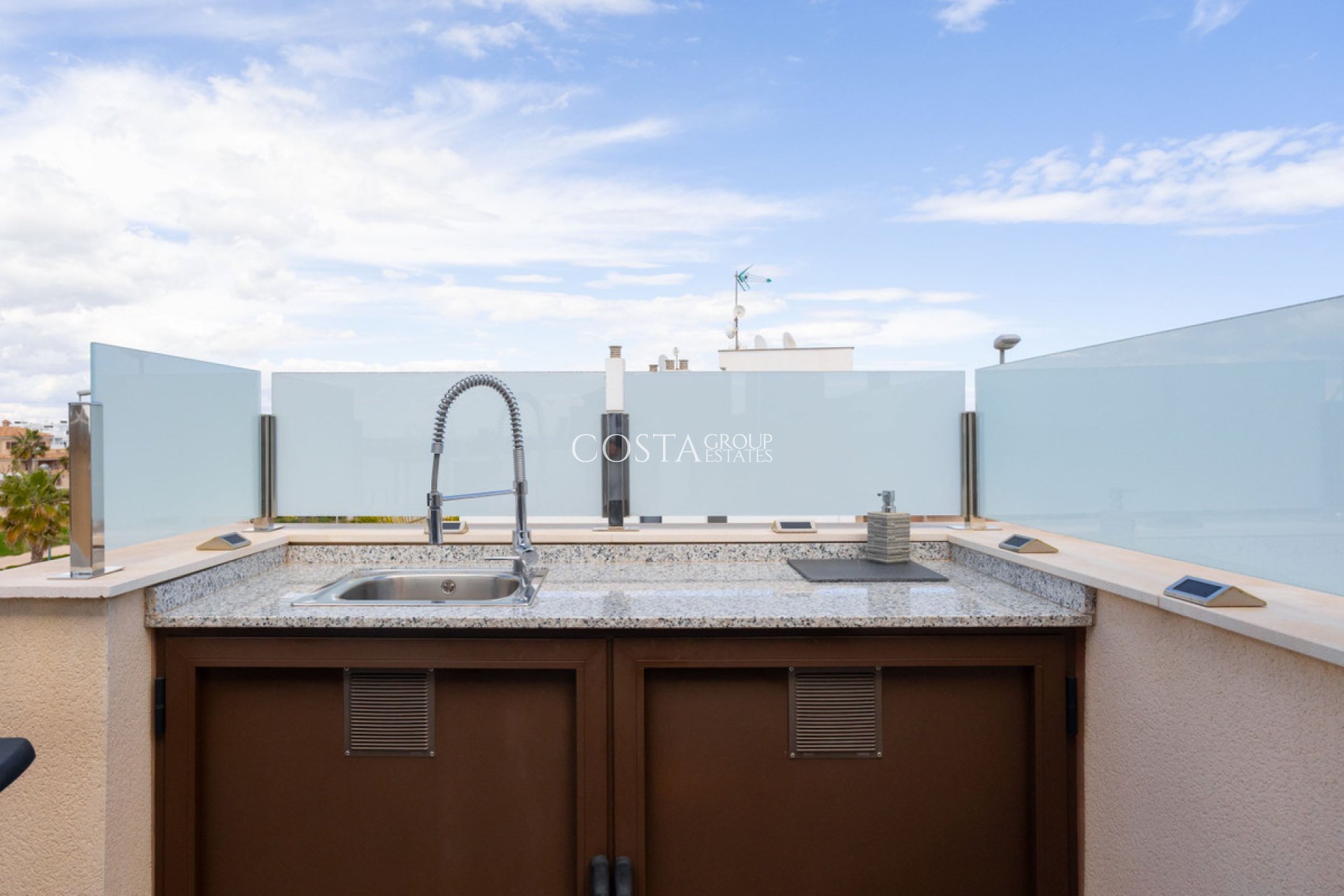 Odsprzedaż - Dom -
Pilar de la Horadada - Torre De La Horadada