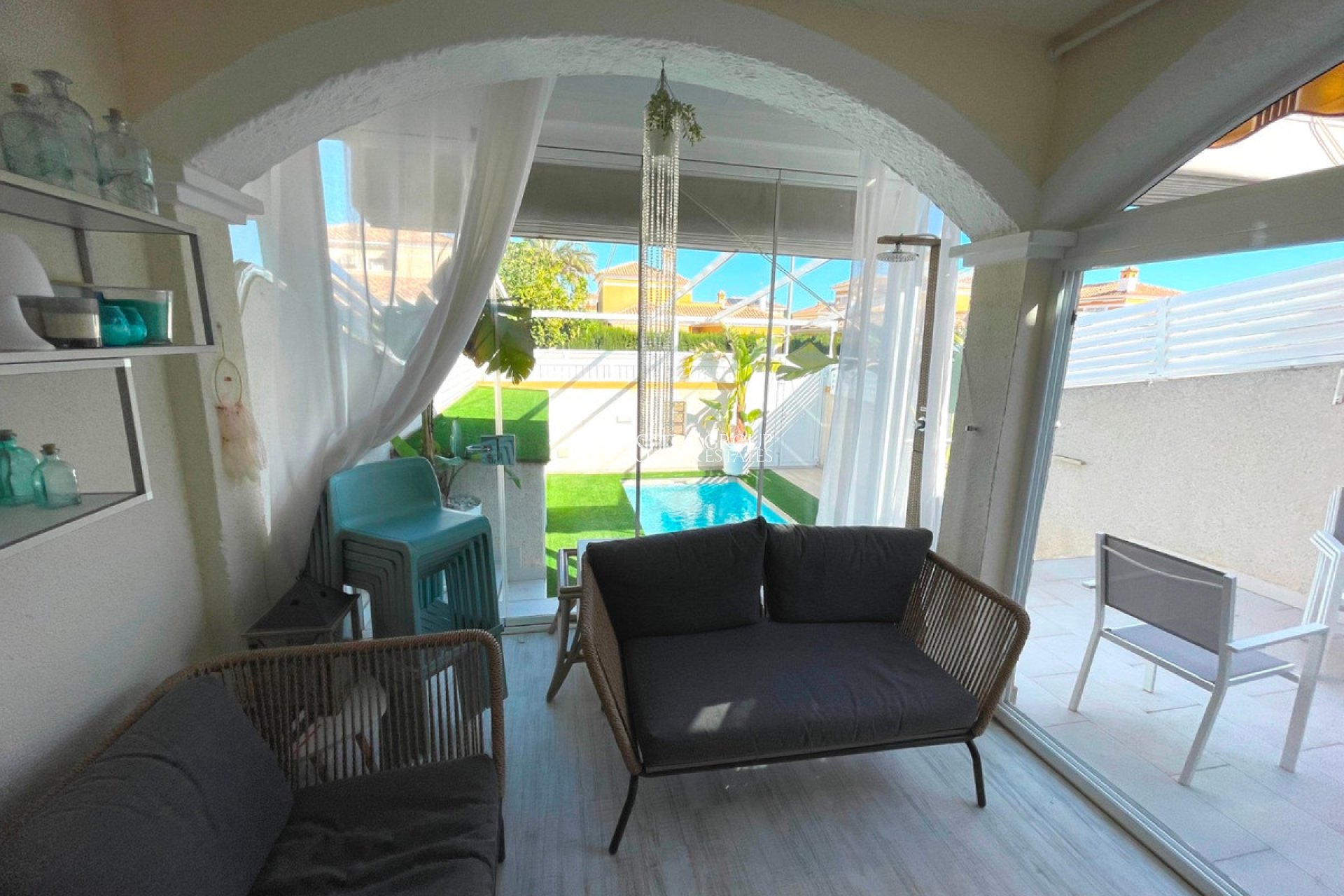 Odsprzedaż - Dom -
Pilar de la Horadada - Torre De La Horadada