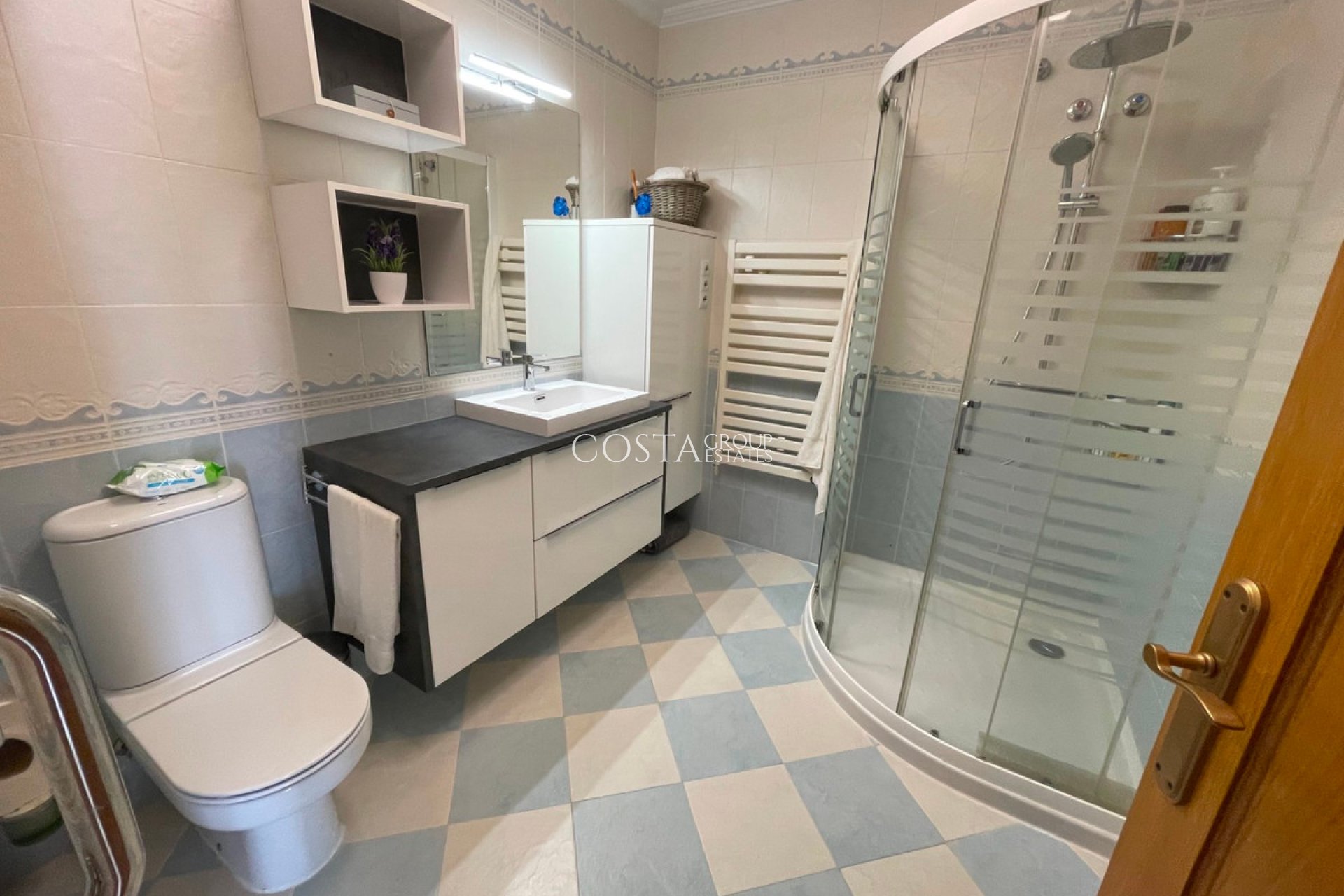 Odsprzedaż - Dom -
Pilar de la Horadada - Torre De La Horadada