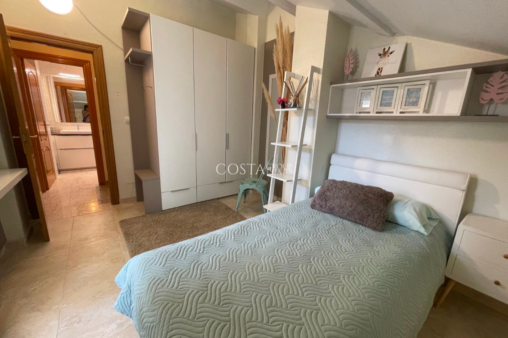 Odsprzedaż - Dom -
Pilar de la Horadada - Torre De La Horadada