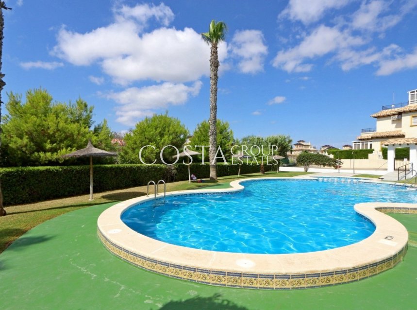 Odsprzedaż - Dom -
Playa Flamenca