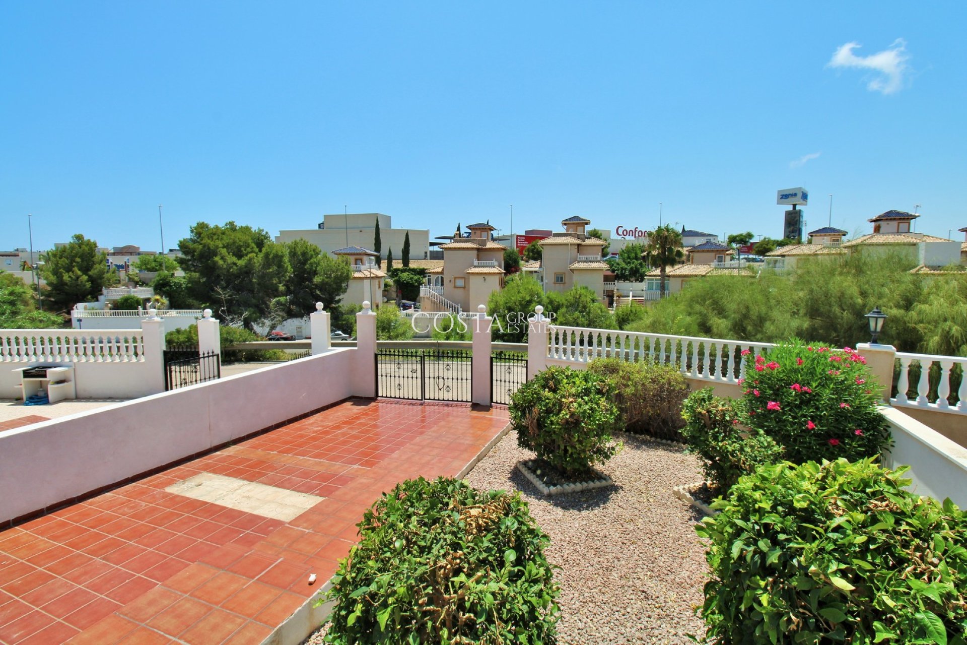 Odsprzedaż - Dom -
Playa Flamenca