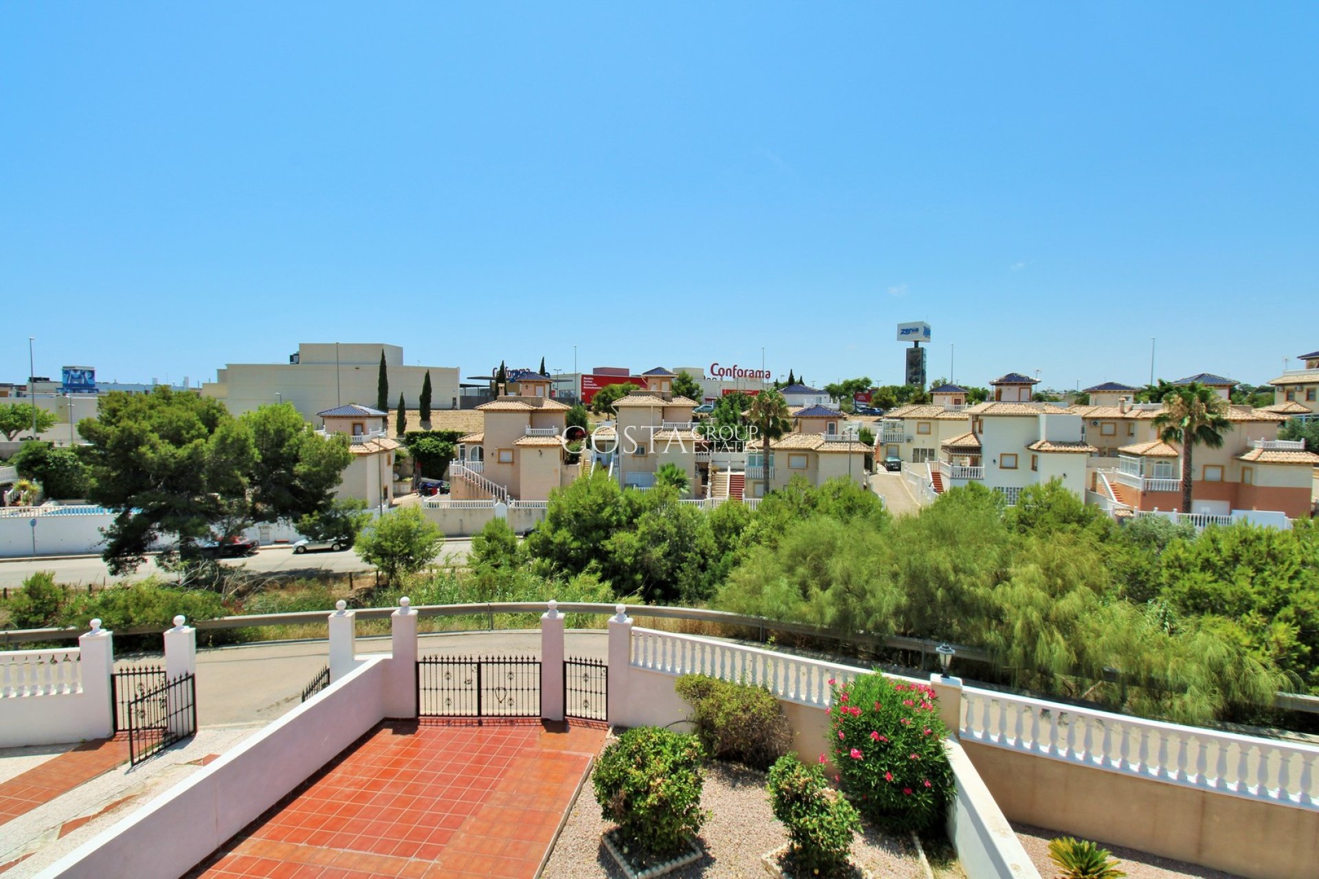 Odsprzedaż - Dom -
Playa Flamenca