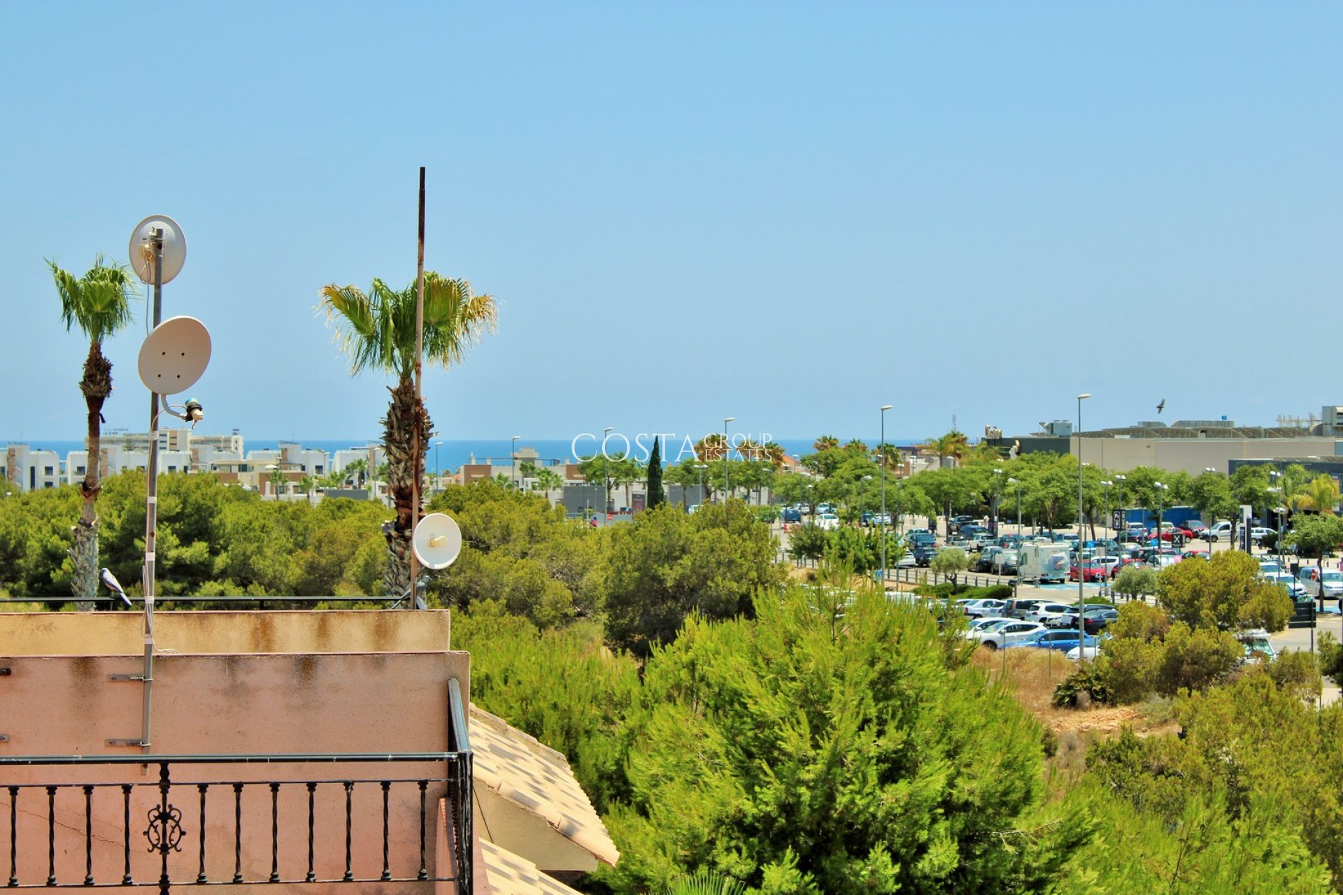Odsprzedaż - Dom -
Playa Flamenca