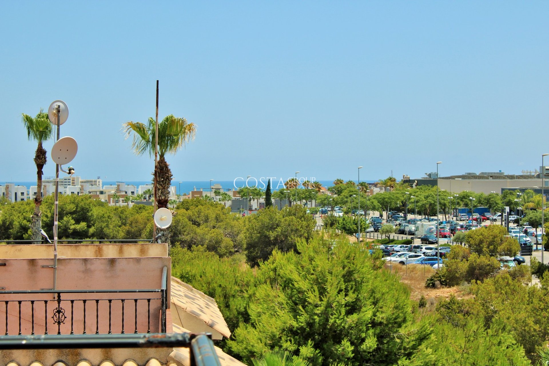 Odsprzedaż - Dom -
Playa Flamenca
