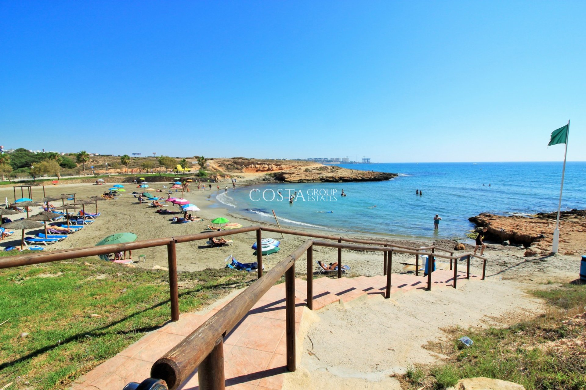 Odsprzedaż - Dom -
Playa Flamenca